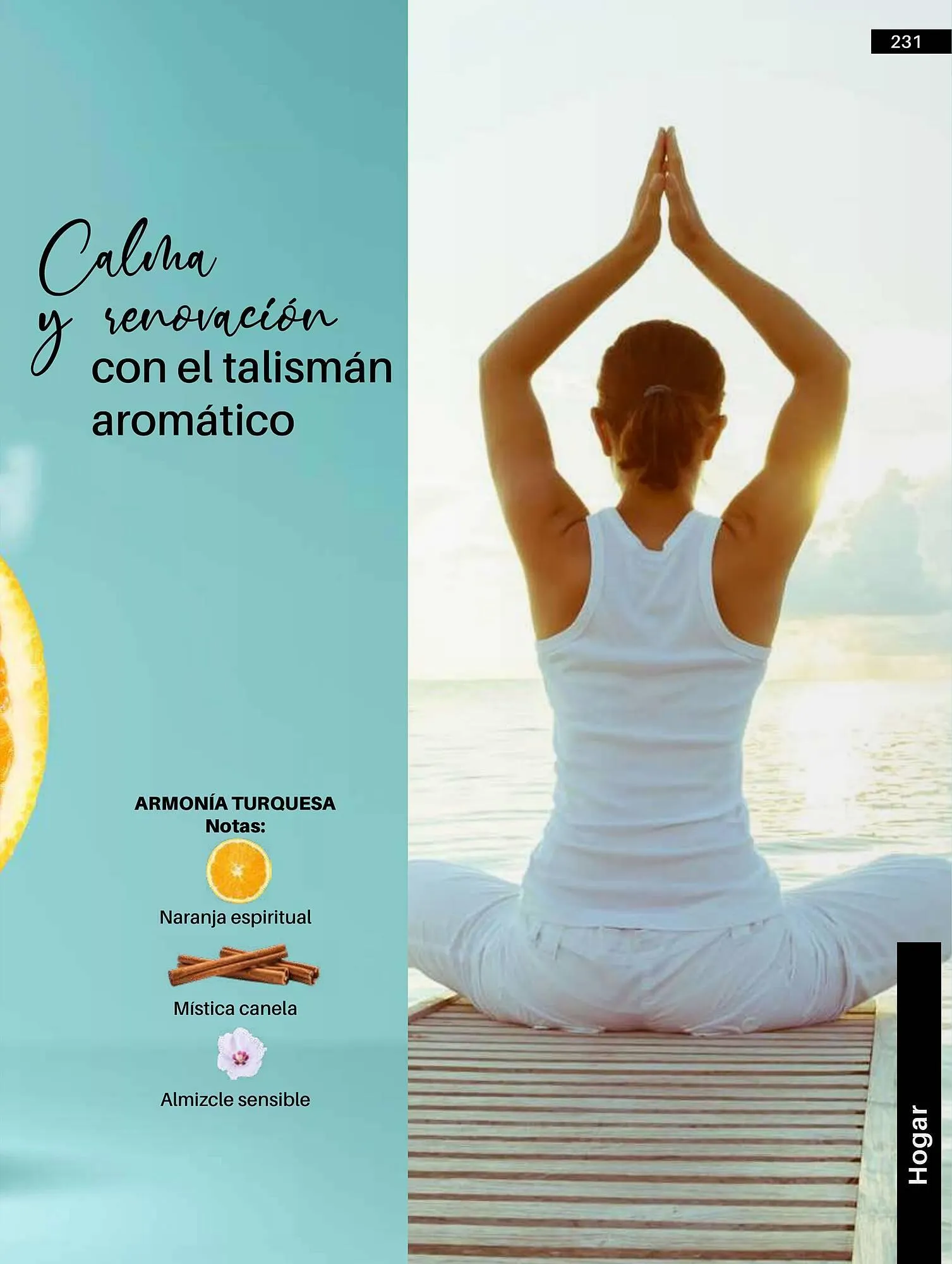 Catálogo de Catálogo Fraiche 11 de marzo al 30 de abril 2026 - Pagina 233