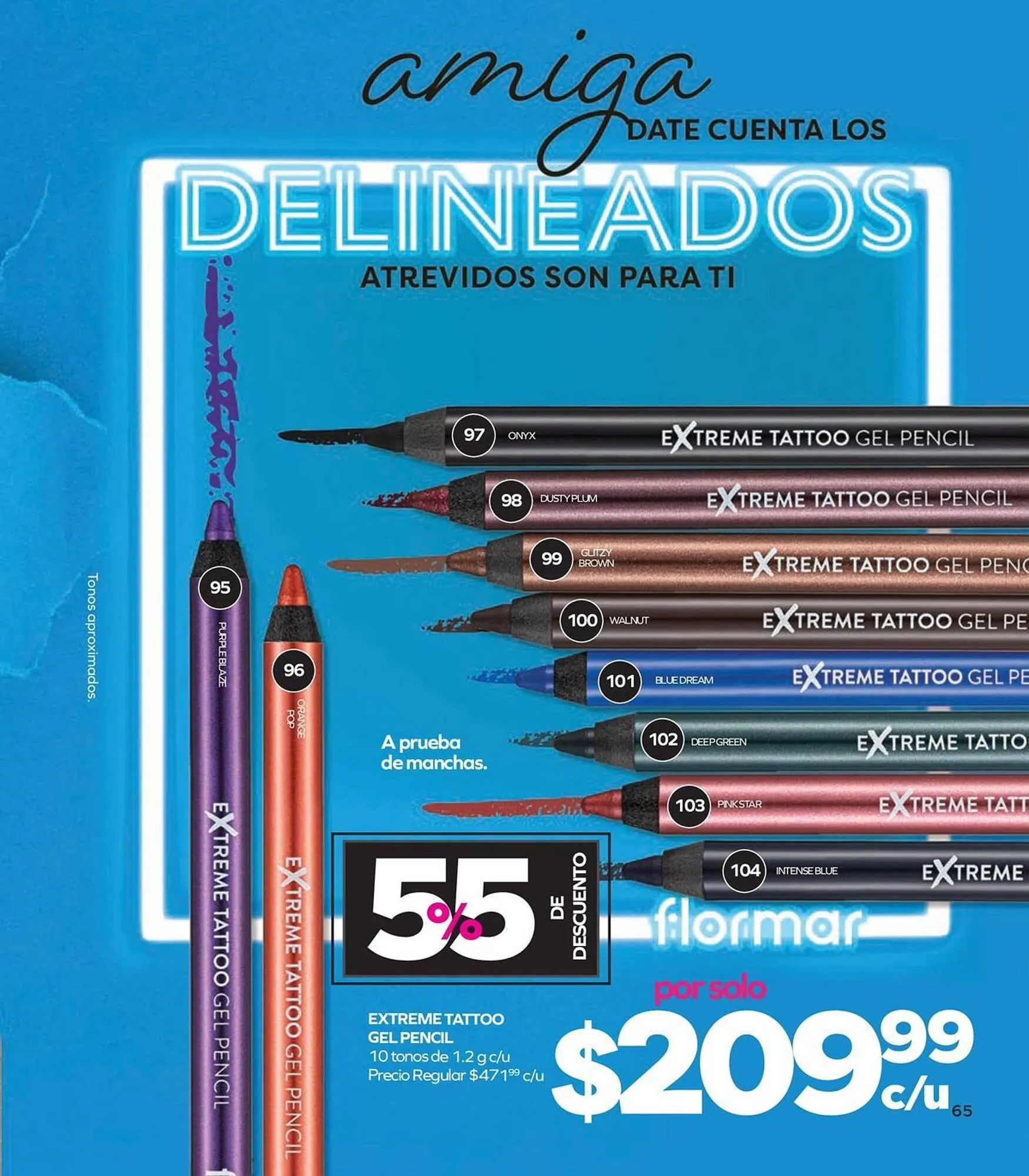 Catálogo de Catálogo Stanhome 19 de enero al 6 de febrero 2026 - Pagina 67