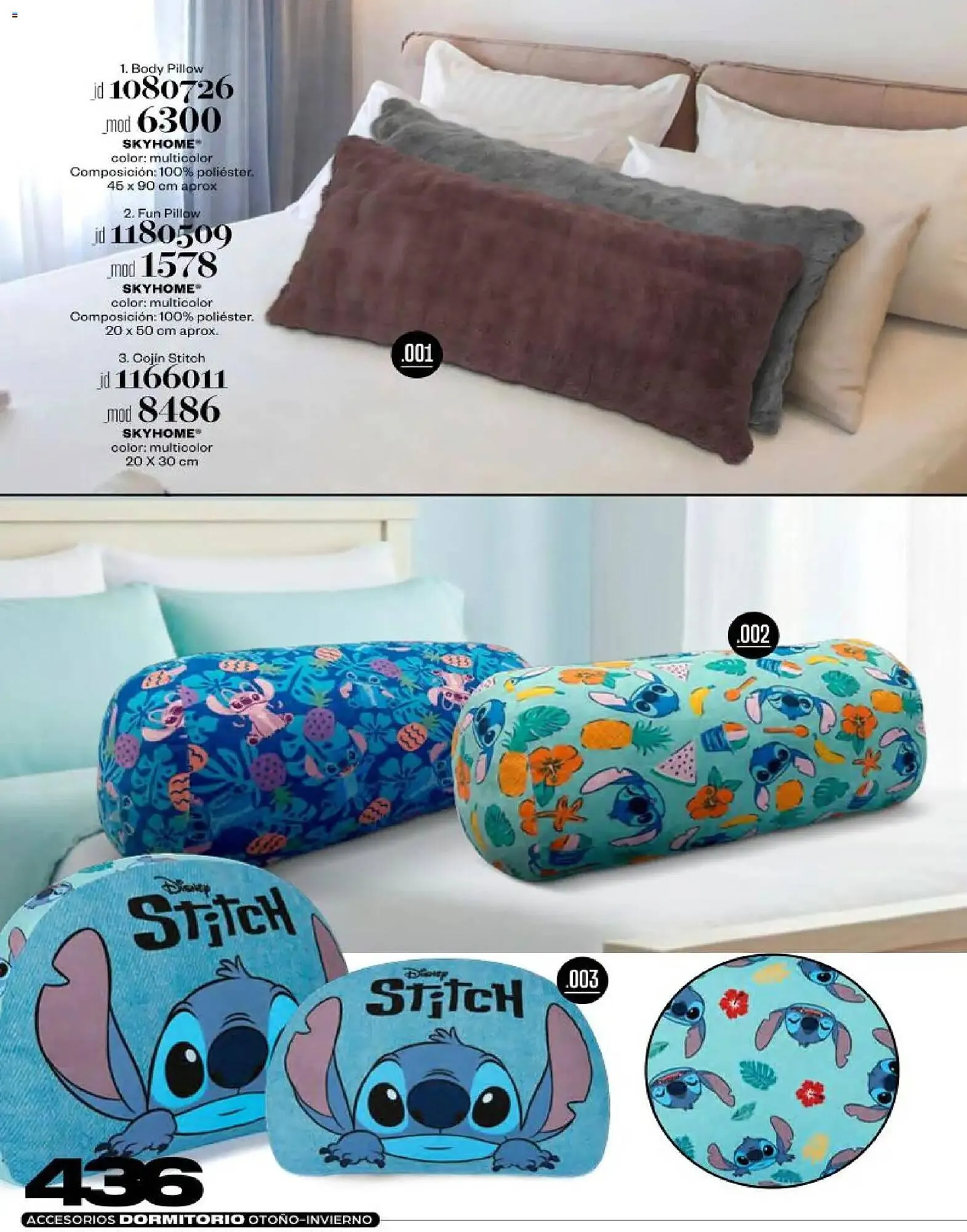 Catálogo de Catálogo Price Shoes 3 de noviembre al 1 de febrero 2026 - Pagina 436