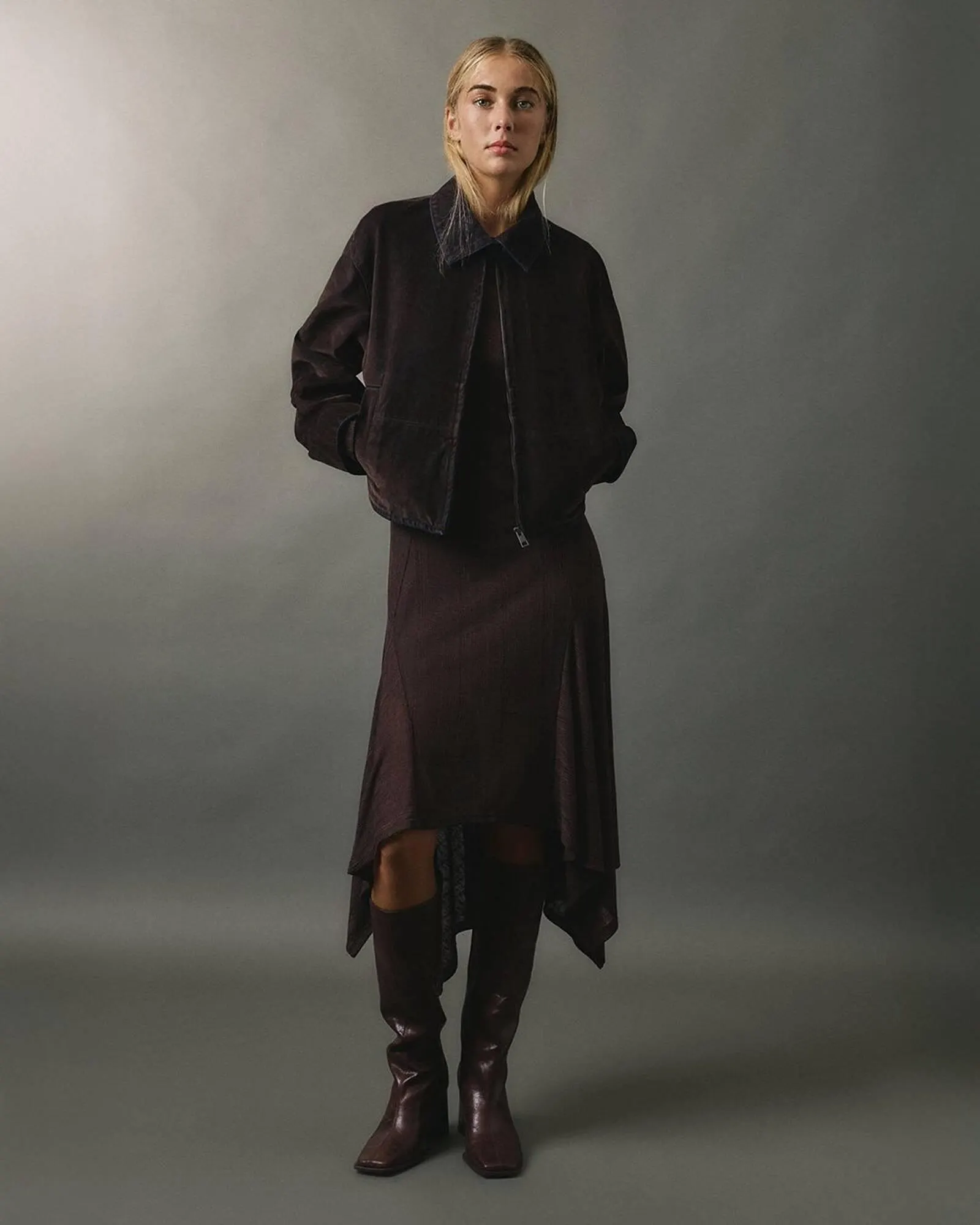 Catálogo de Catálogo Pull & Bear 28 de octubre al 10 de noviembre 2025 - Pagina 3