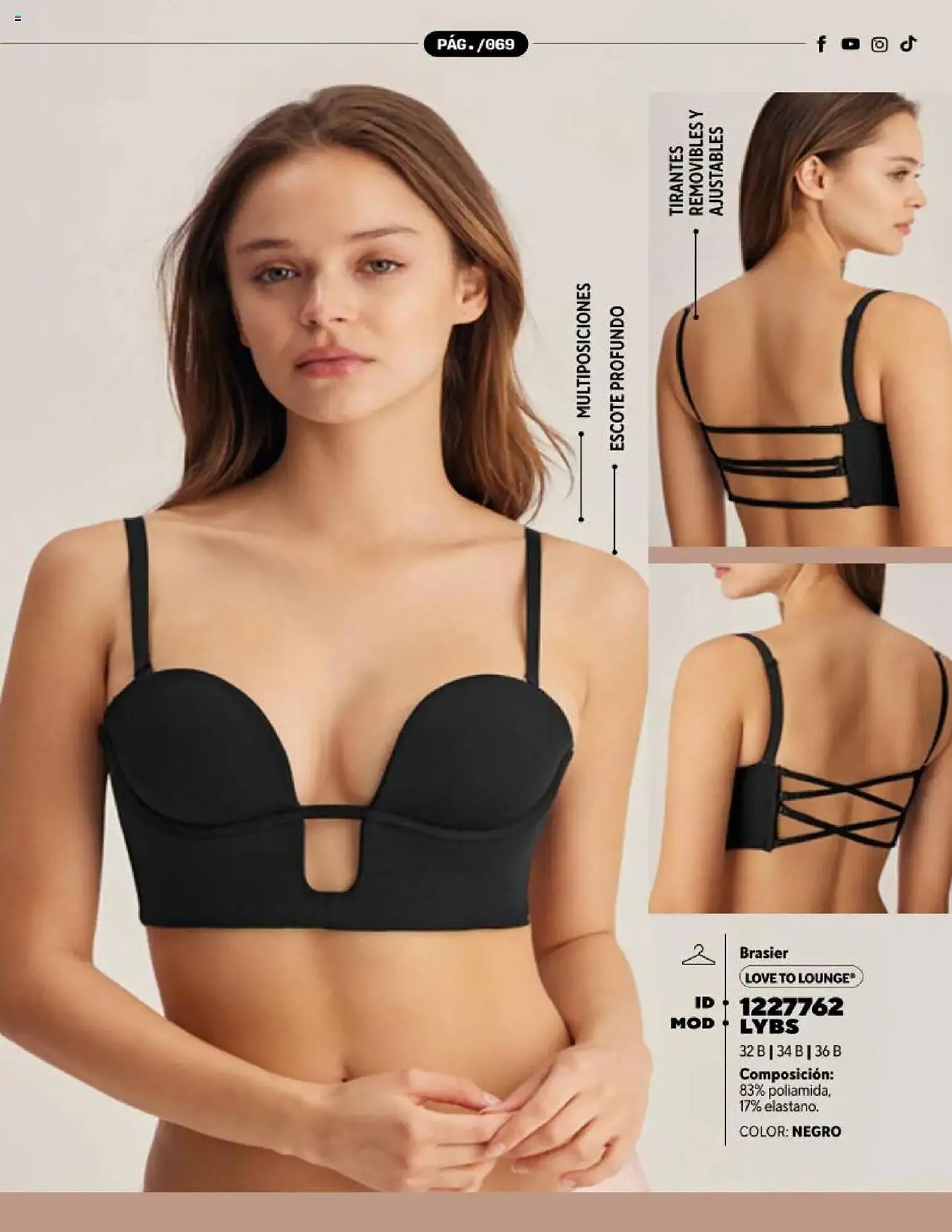 Catálogo de Catálogo Price Shoes 21 de julio al 1 de marzo 2026 - Pagina 71