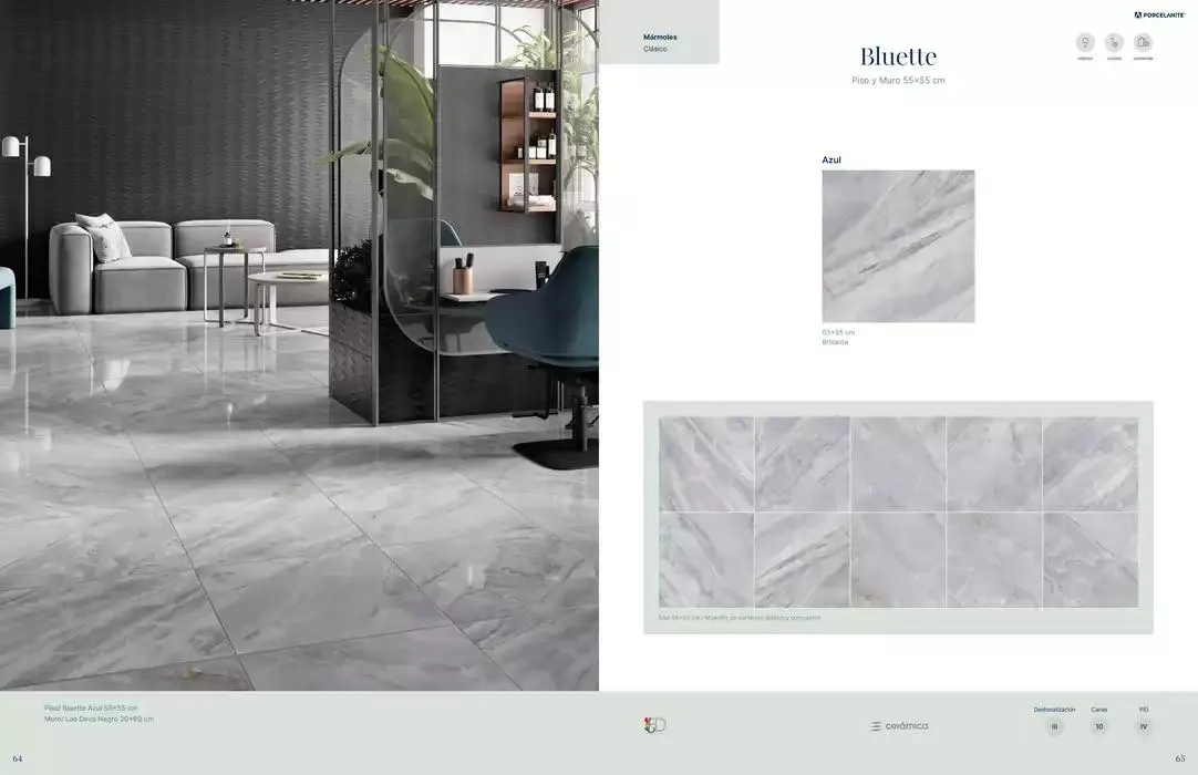 Catálogo de Catálogo 2025 28 de marzo al 31 de diciembre 2025 - Pagina 33