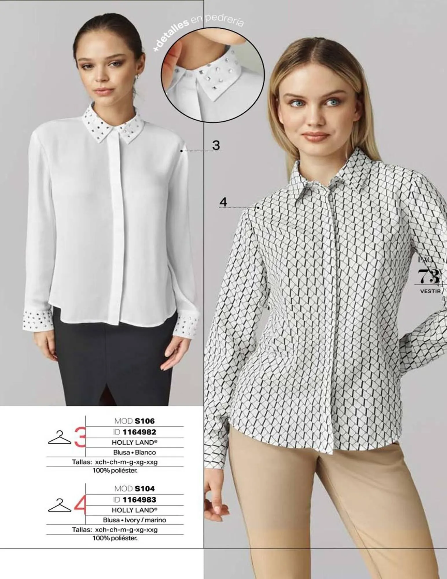 Catálogo de Catálogo Price Shoes 19 de febrero al 31 de agosto 2025 - Pagina 75