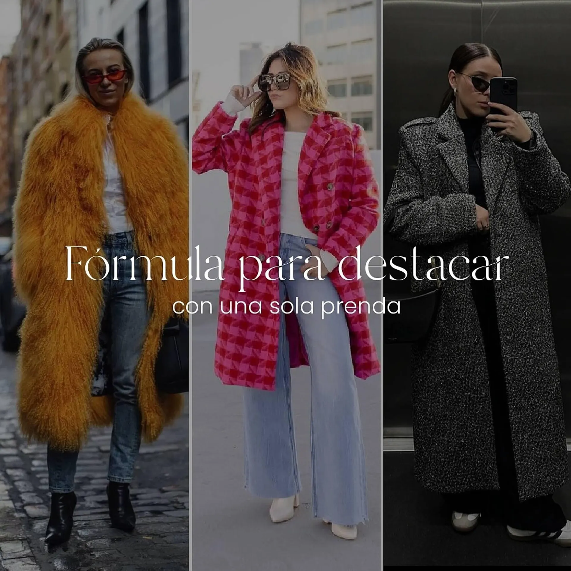 Catálogo de Catálogo Privalia 19 de diciembre al 21 de diciembre 2024 - Pagina 1