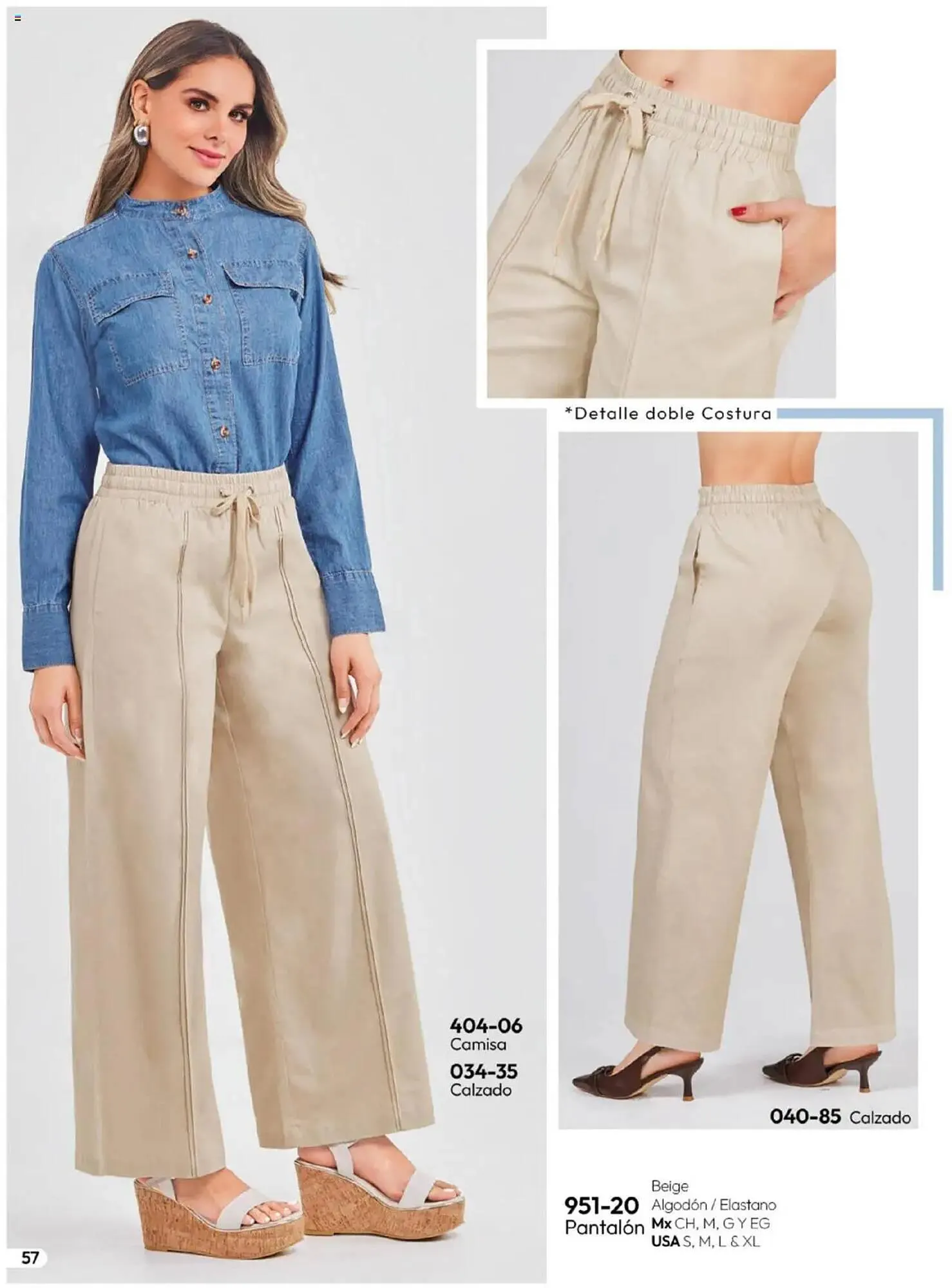 Catálogo de Catálogo Cklass 14 de julio al 1 de enero 2026 - Pagina 87