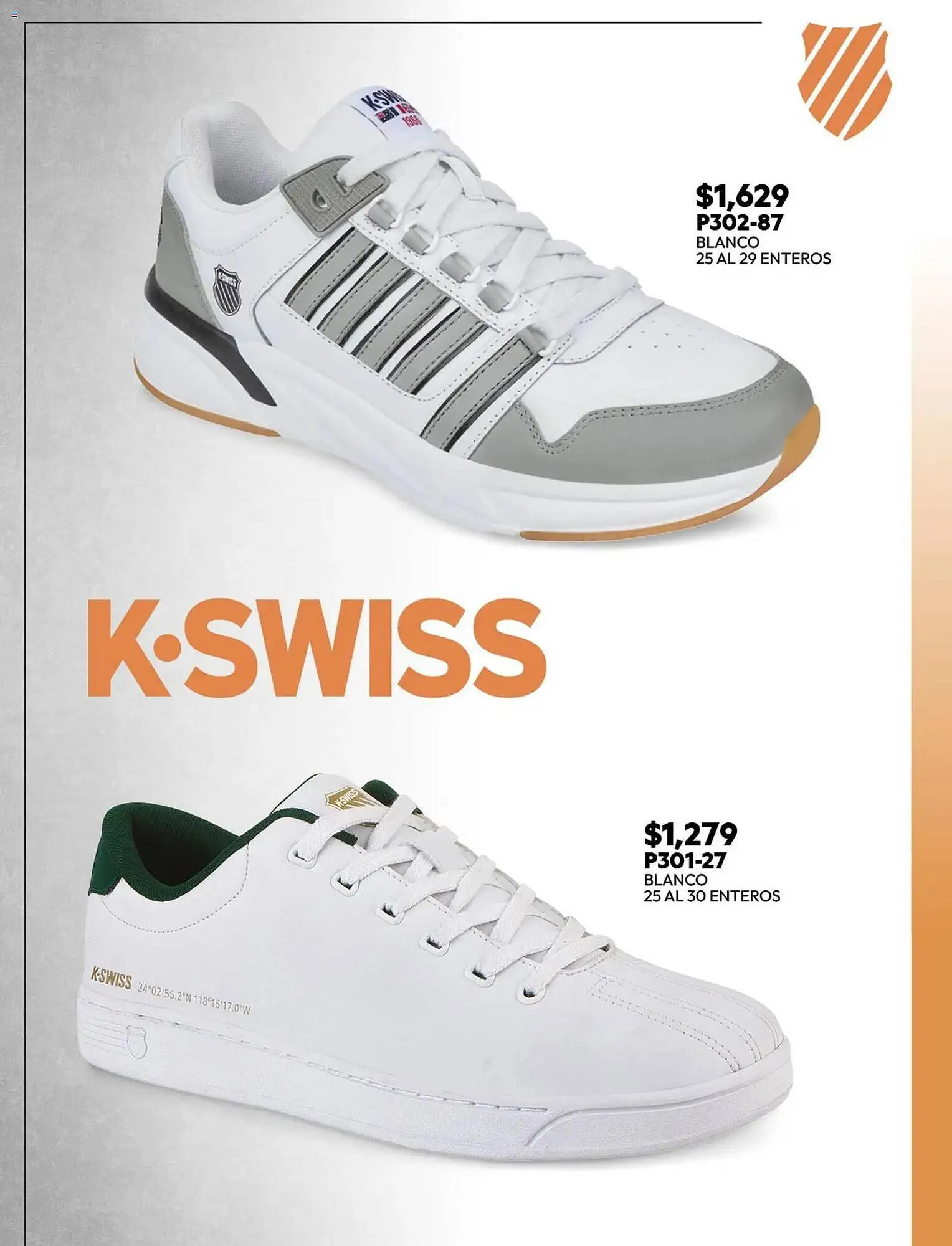 Catálogo de Catálogo Cklass 2 de enero al 1 de mayo 2026 - Pagina 188