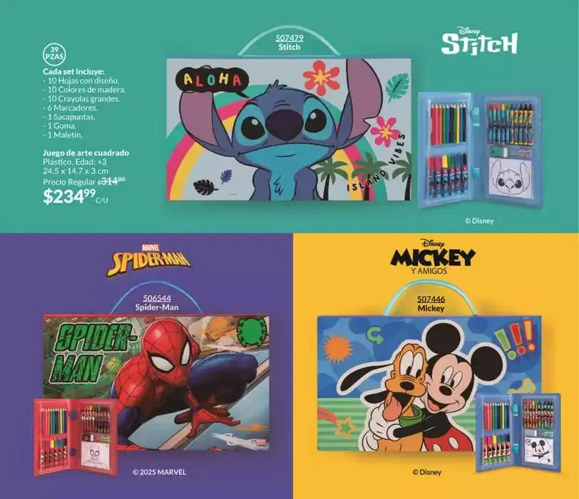 Catálogo de Avon Casa & Estilo C4 17 de enero al 31 de enero 2025 - Pagina 160