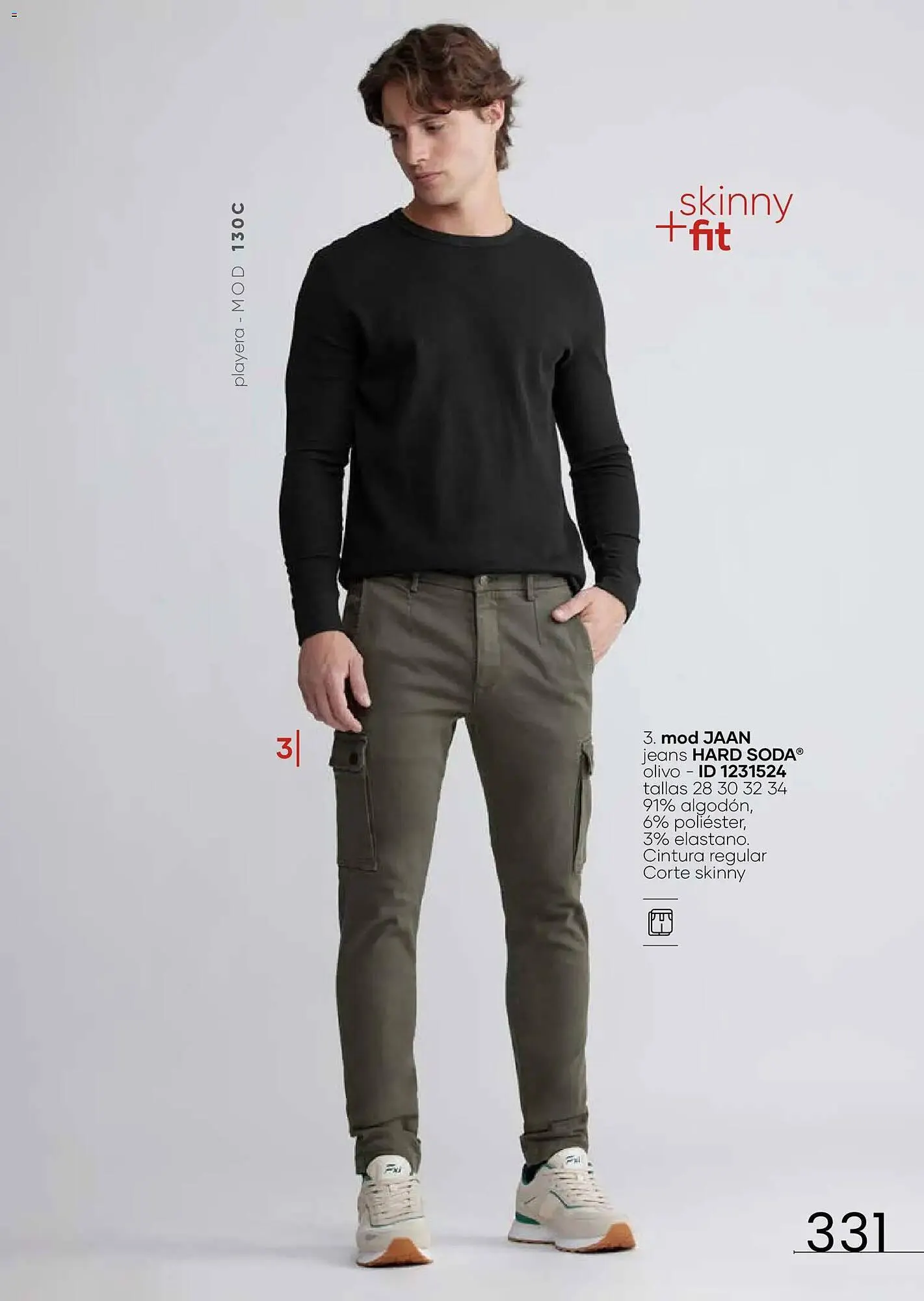 Catálogo de Catálogo Price Shoes 27 de noviembre al 1 de marzo 2026 - Pagina 331