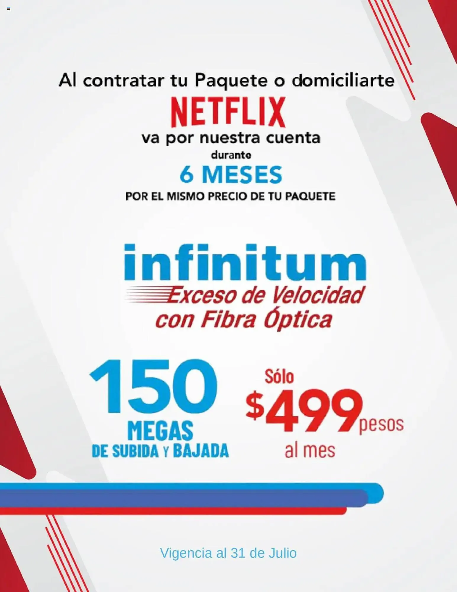 Catálogo de Catálogo Telmex 17 de julio al 1 de agosto 2025 - Pagina 2