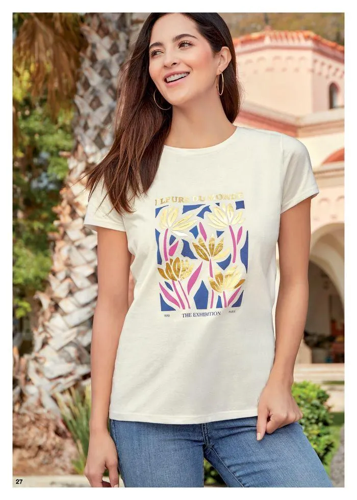 Catálogo de Catálogo Primavera 2024 4 de abril al 22 de mayo 2024 - Pagina 26