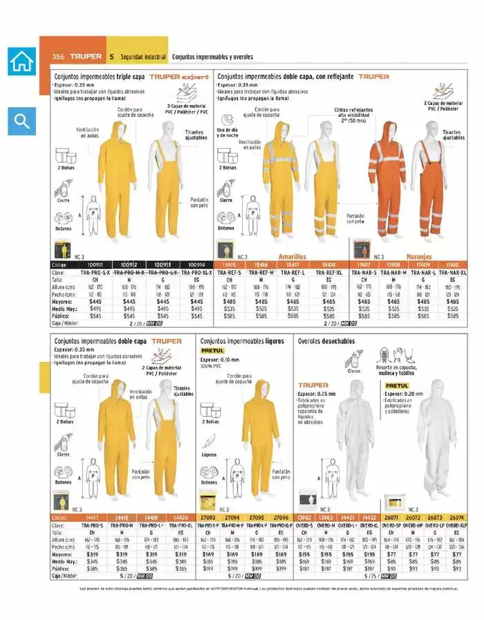 Catálogo de Catálogo 2025 7 de marzo al 31 de diciembre 2025 - Pagina 358