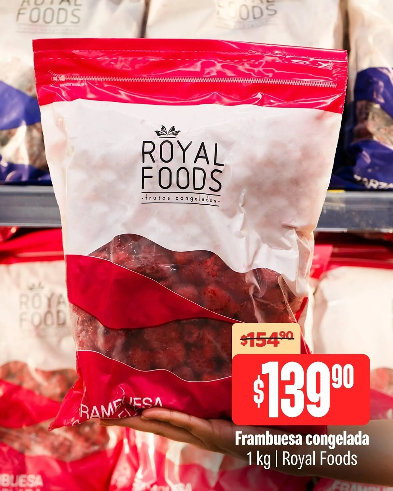 Catálogo Smart & Final - 1