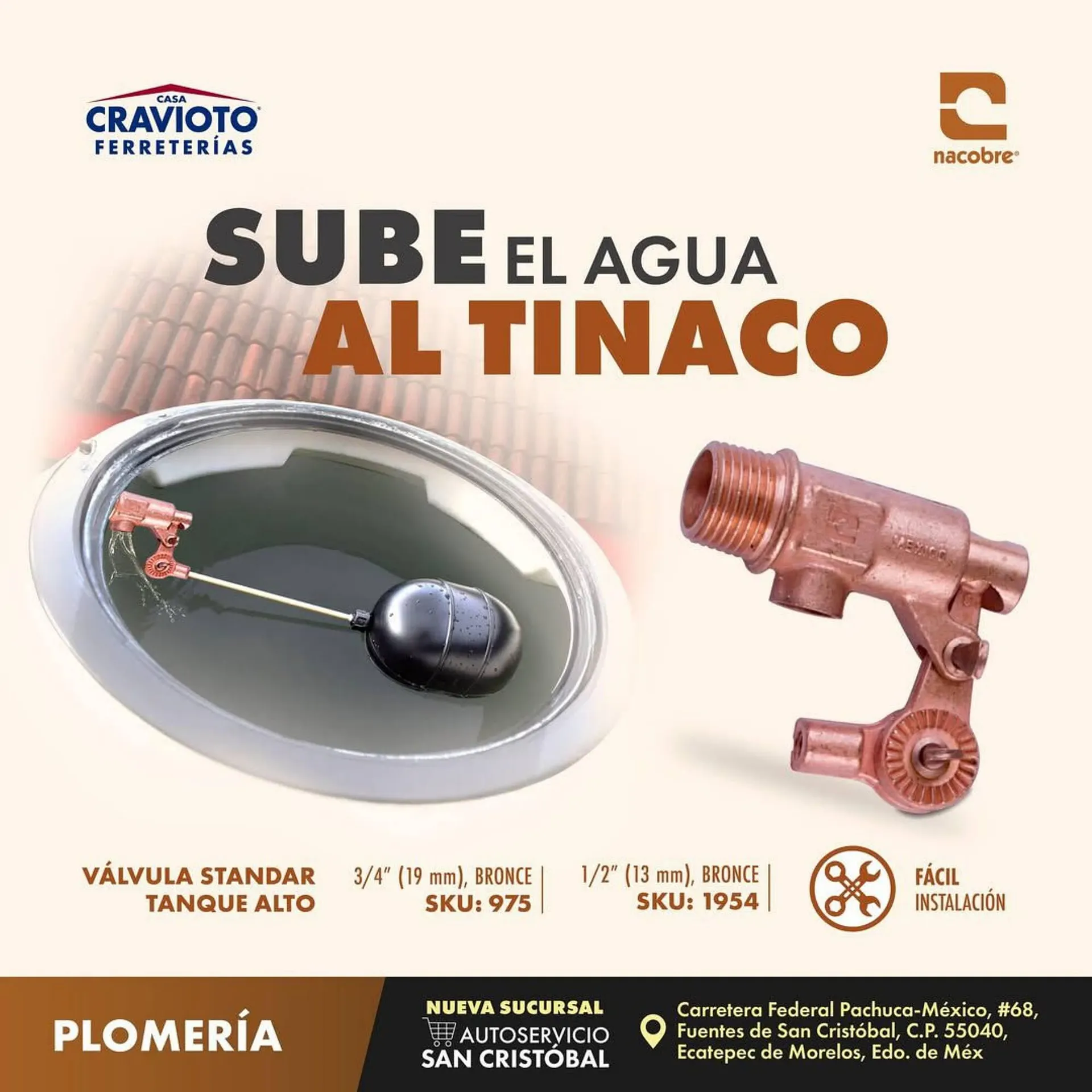 Catálogo de Catálogo Casa Cravioto 23 de julio al 31 de julio 2025 - Pagina 2