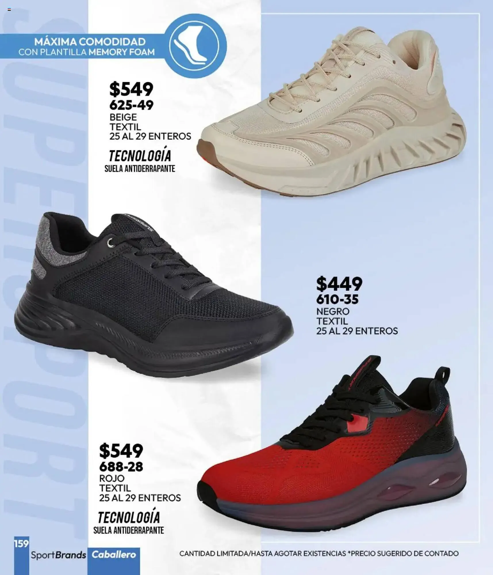 Catálogo de Catálogo Cklass 16 de septiembre al 1 de marzo 2026 - Pagina 230