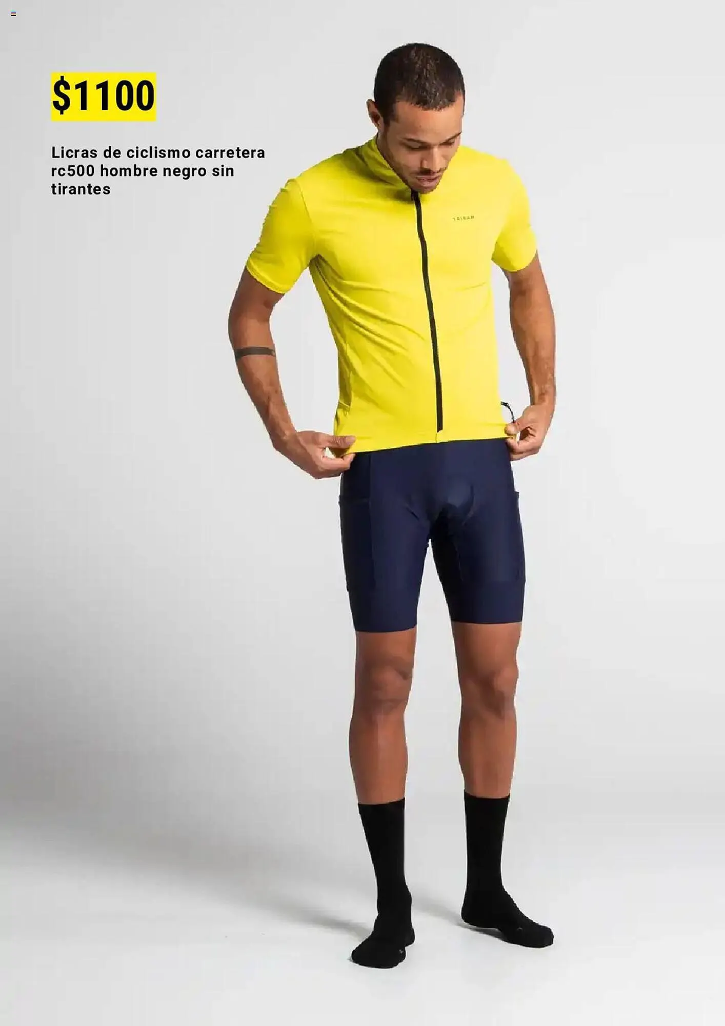 Catálogo de Catálogo Decathlon 1 de octubre al 31 de octubre 2023 - Pagina 5