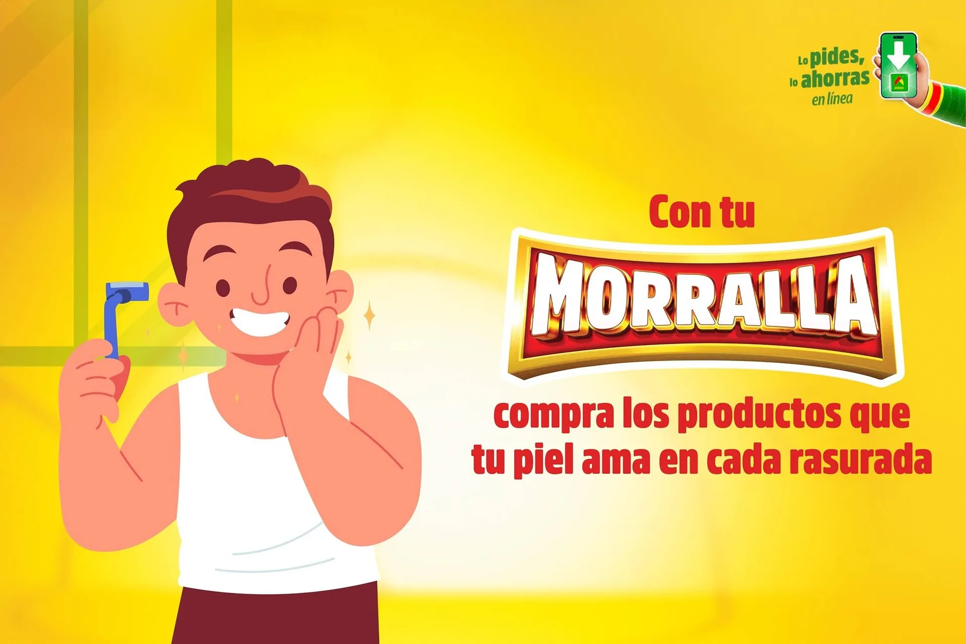 Folleto Bodega Aurrerá - 1