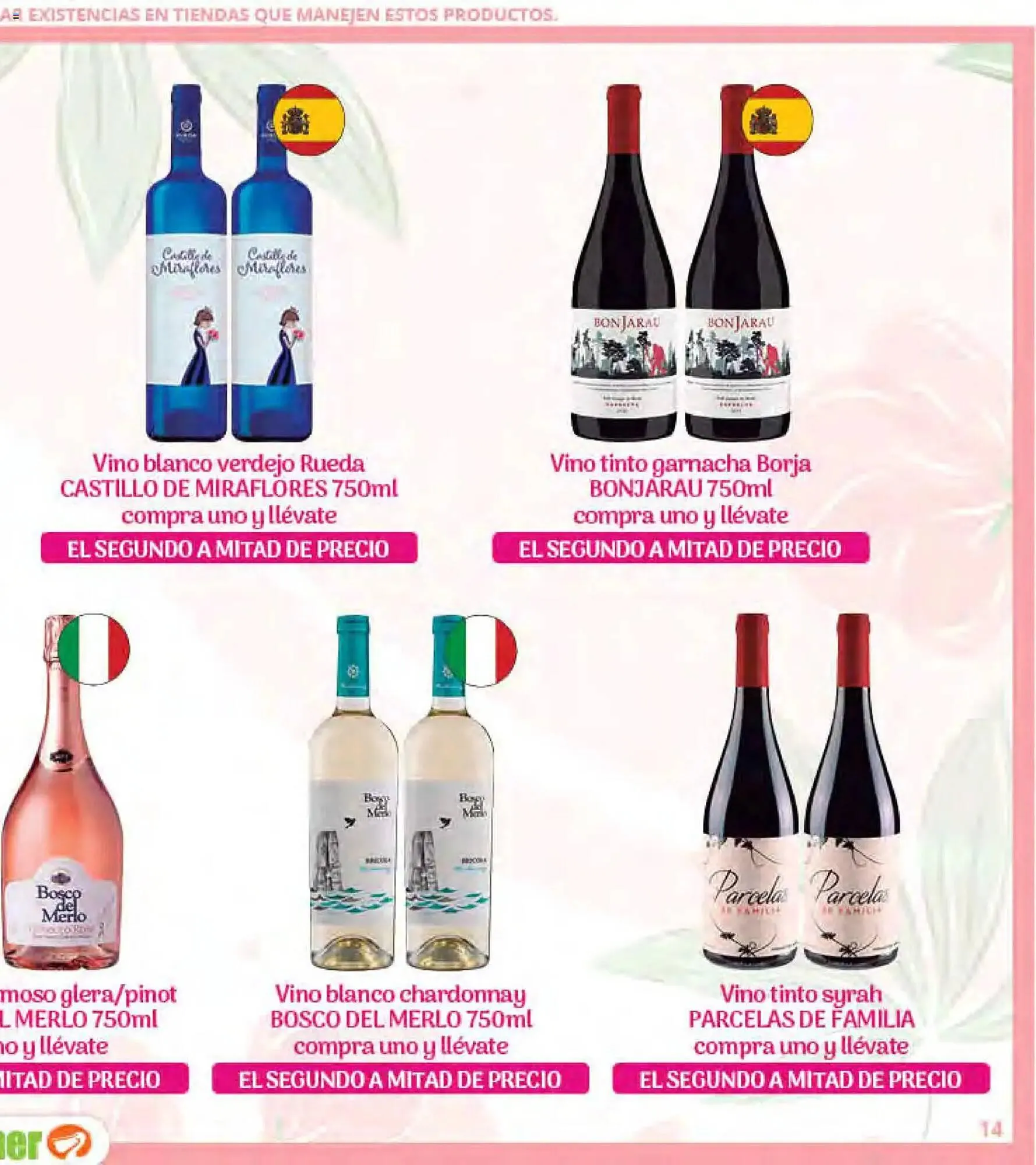 Catálogo de Folleto La Comer 24 de abril al 10 de mayo 2026 - Pagina 27