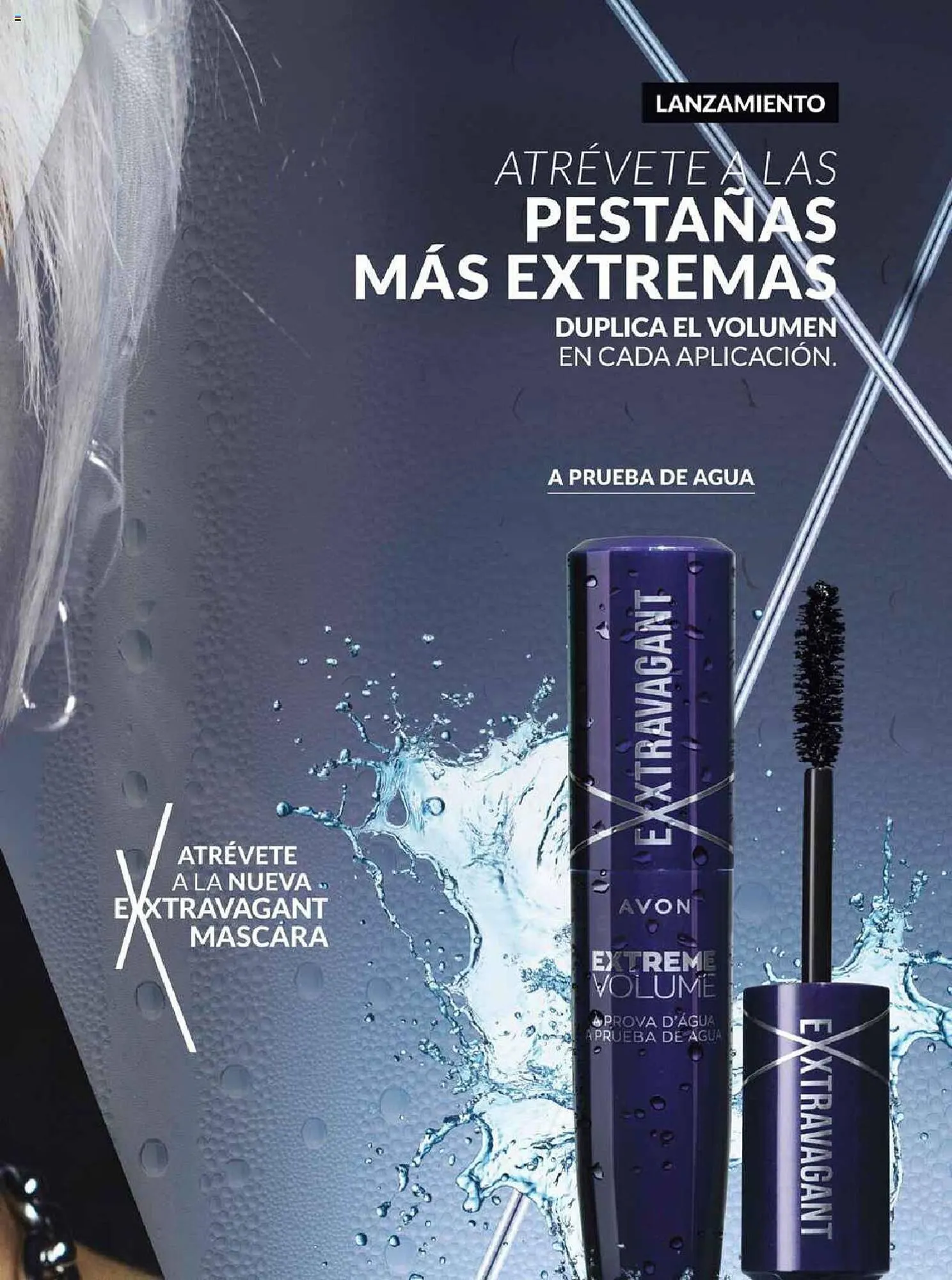 Catálogo de Catálogo Avon 24 de febrero al 4 de abril 2024 - Pagina 5