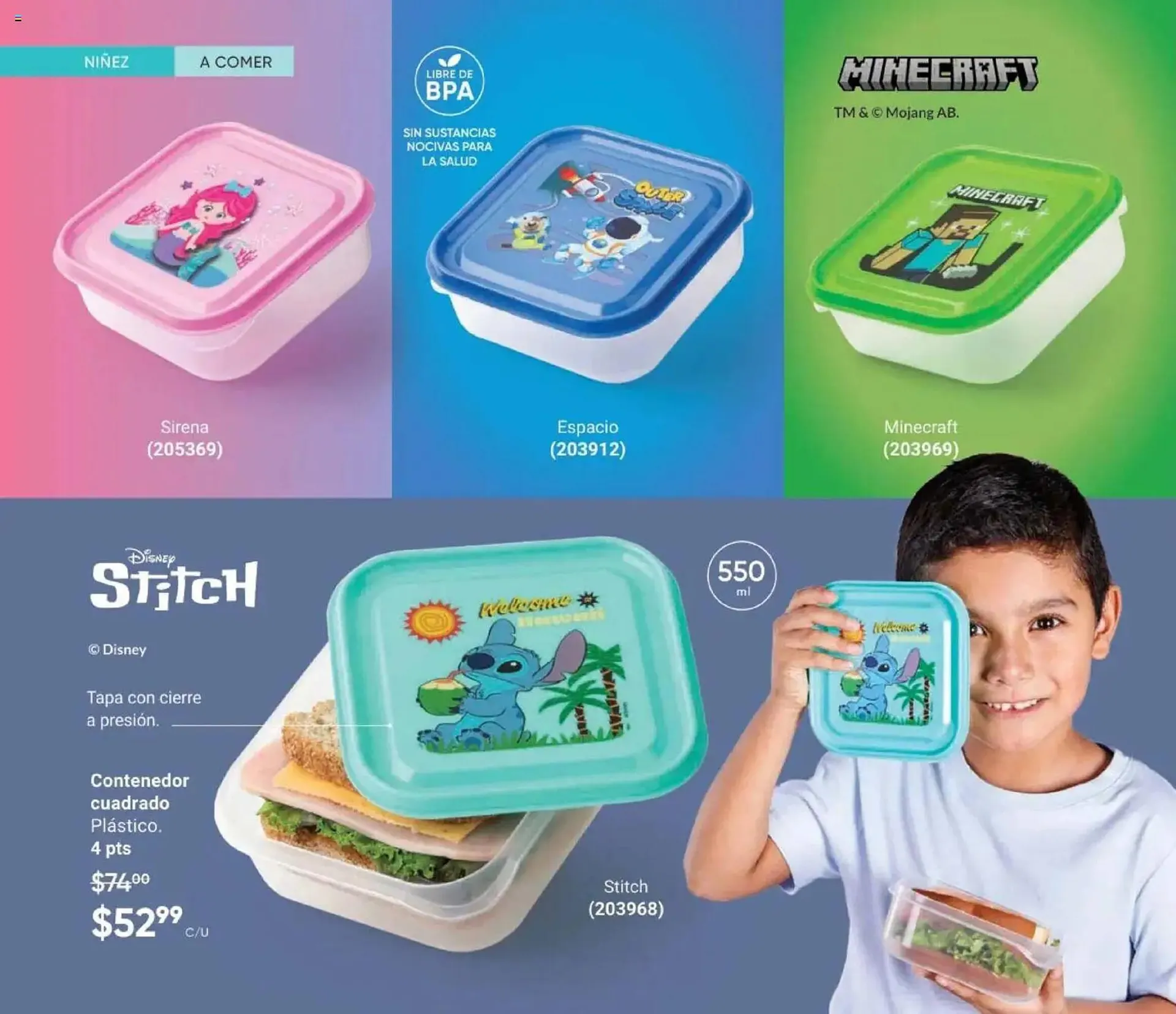 Catálogo de Catálogo Avon 2 de abril al 14 de mayo 2026 - Pagina 180