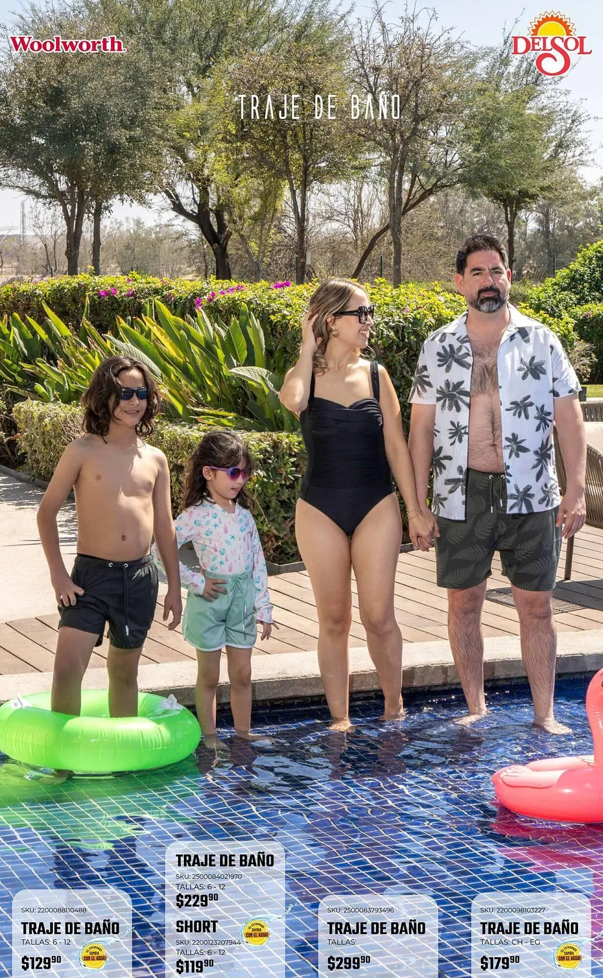 Catálogo de Folleto DelSol 19 de marzo al 13 de abril 2026 - Pagina 41