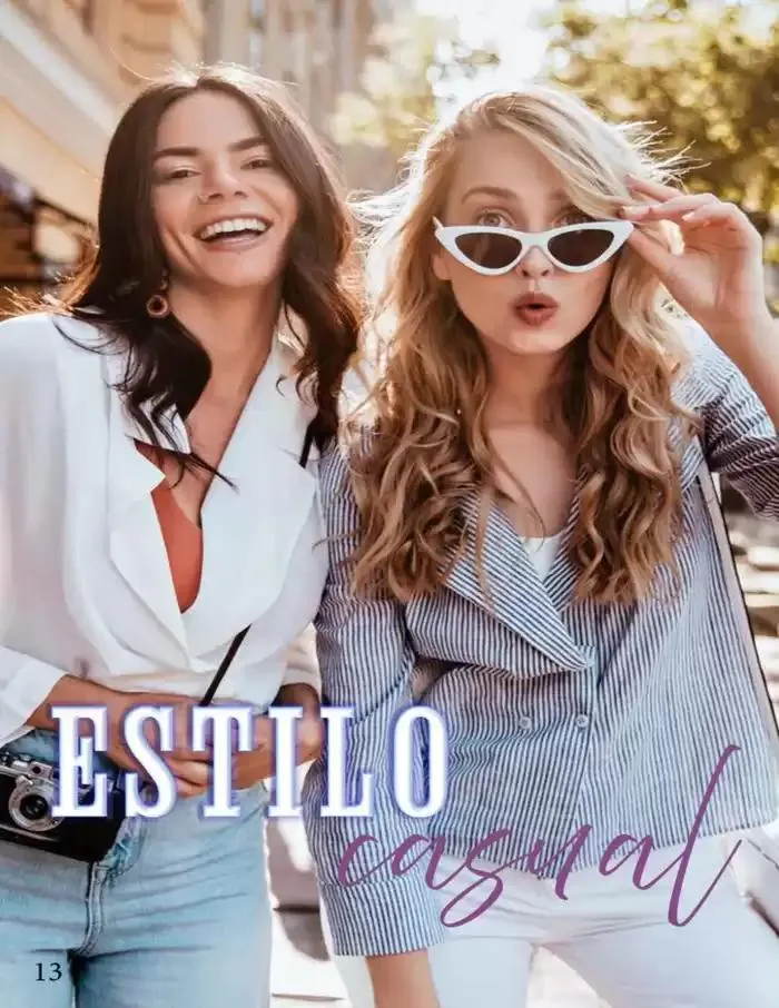 Catálogo de LO MAS TRENDY | ACO | 2025 | 1E 17 de abril al 30 de abril 2025 - Pagina 12