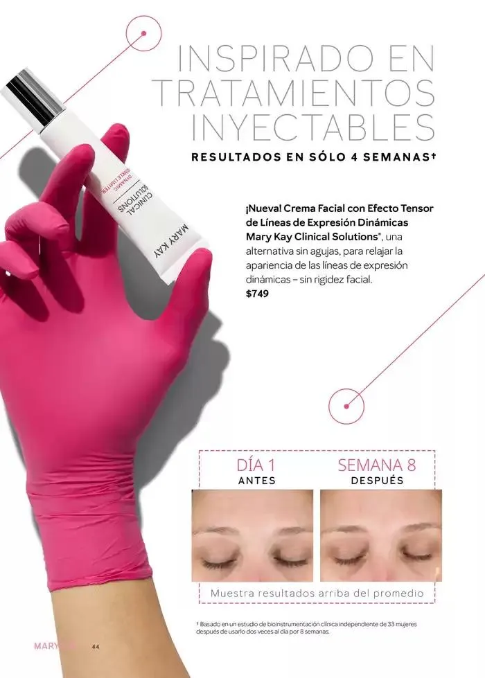 Catálogo de The Look 7 de enero al 31 de enero 2025 - Pagina 44