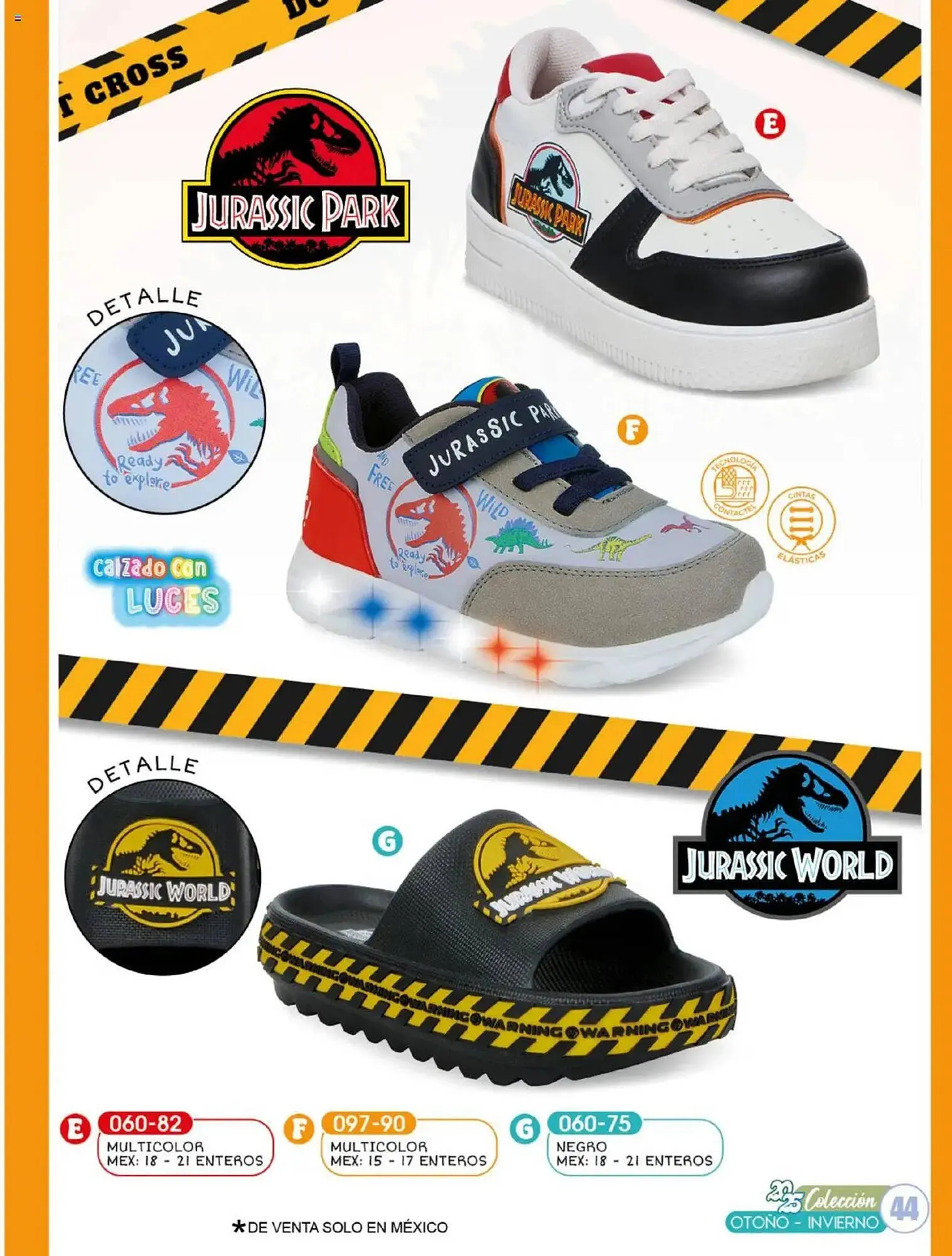 Catálogo de Catálogo Cklass 14 de julio al 1 de enero 2026 - Pagina 145