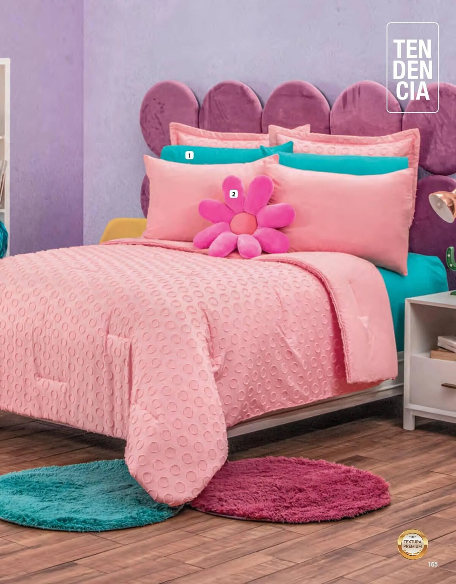 Catálogo de Catálogo Íntima Hogar 7 de noviembre al 31 de diciembre 2023 - Pagina 173