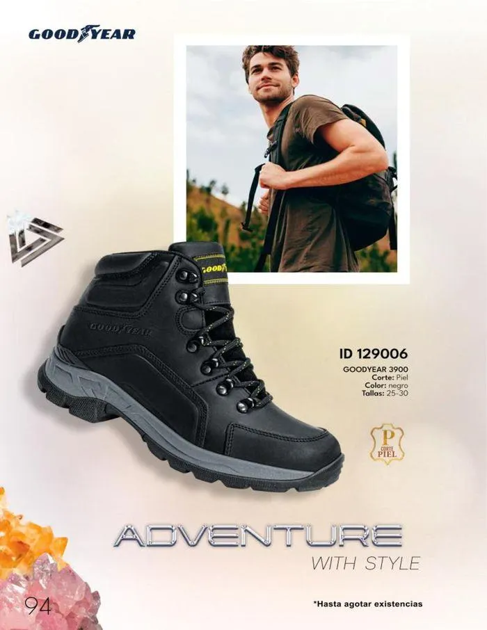 Catálogo de GOODYEAR 2024 2 de septiembre al 31 de octubre 2024 - Pagina 88