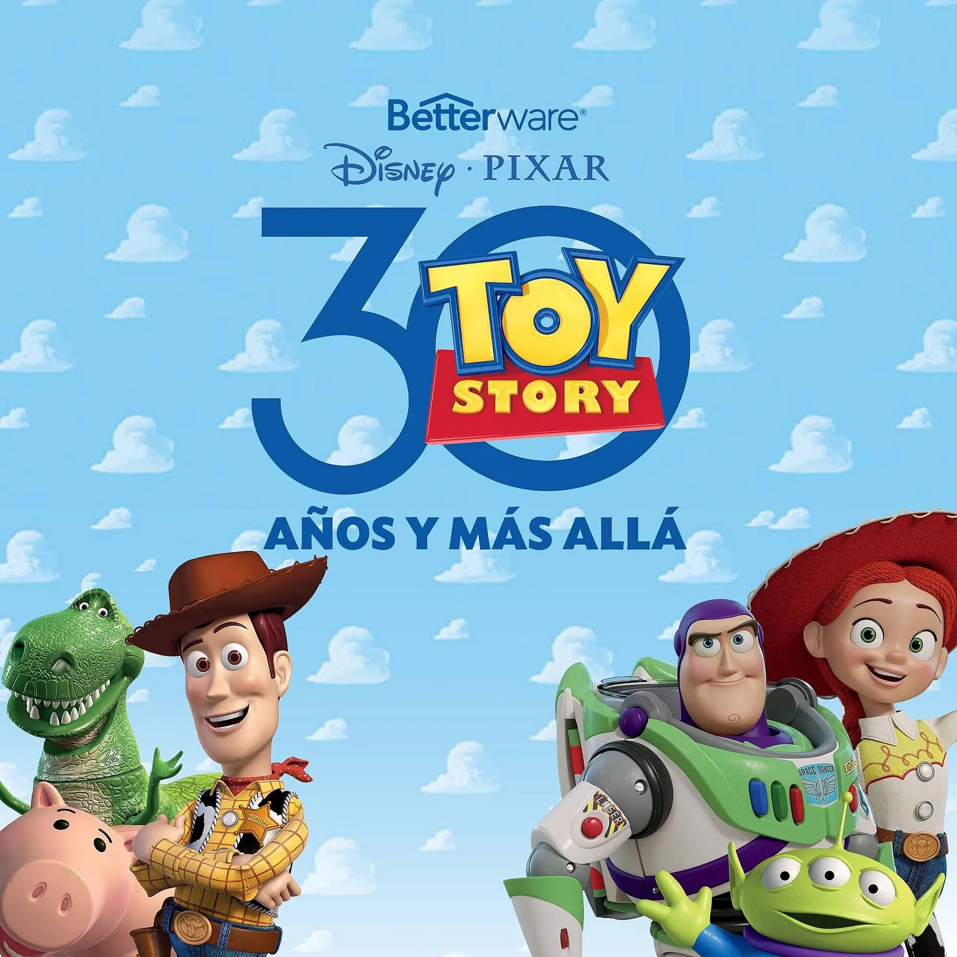 Catálogo de Catálogo BetterWare 9 de junio al 9 de junio 2025 - Pagina 1