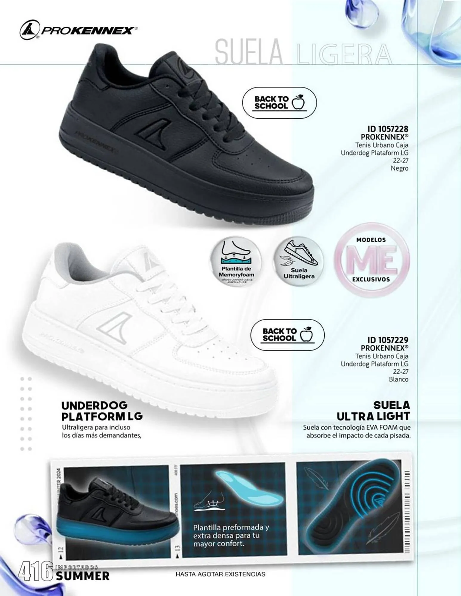 Catálogo de Catálogo Price Shoes 16 de mayo al 31 de agosto 2025 - Pagina 416