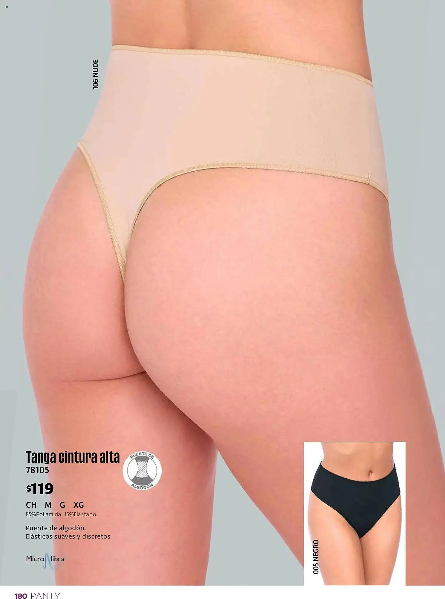 Catálogo de Catálogo Ilusión 1 de mayo al 31 de mayo 2026 - Pagina 182