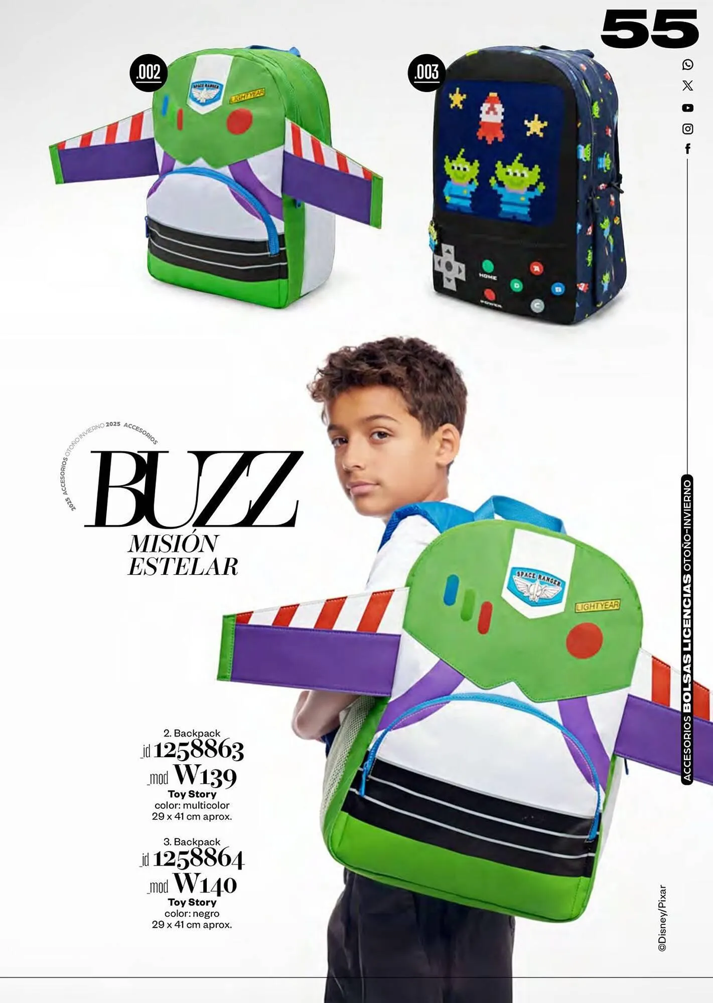 Catálogo de Catálogo Price Shoes 27 de noviembre al 28 de febrero 2026 - Pagina 55