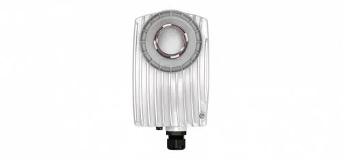 RF Elements Adaptador TwistPort para radio Mimosa C5x, B5X y C6X, Gris