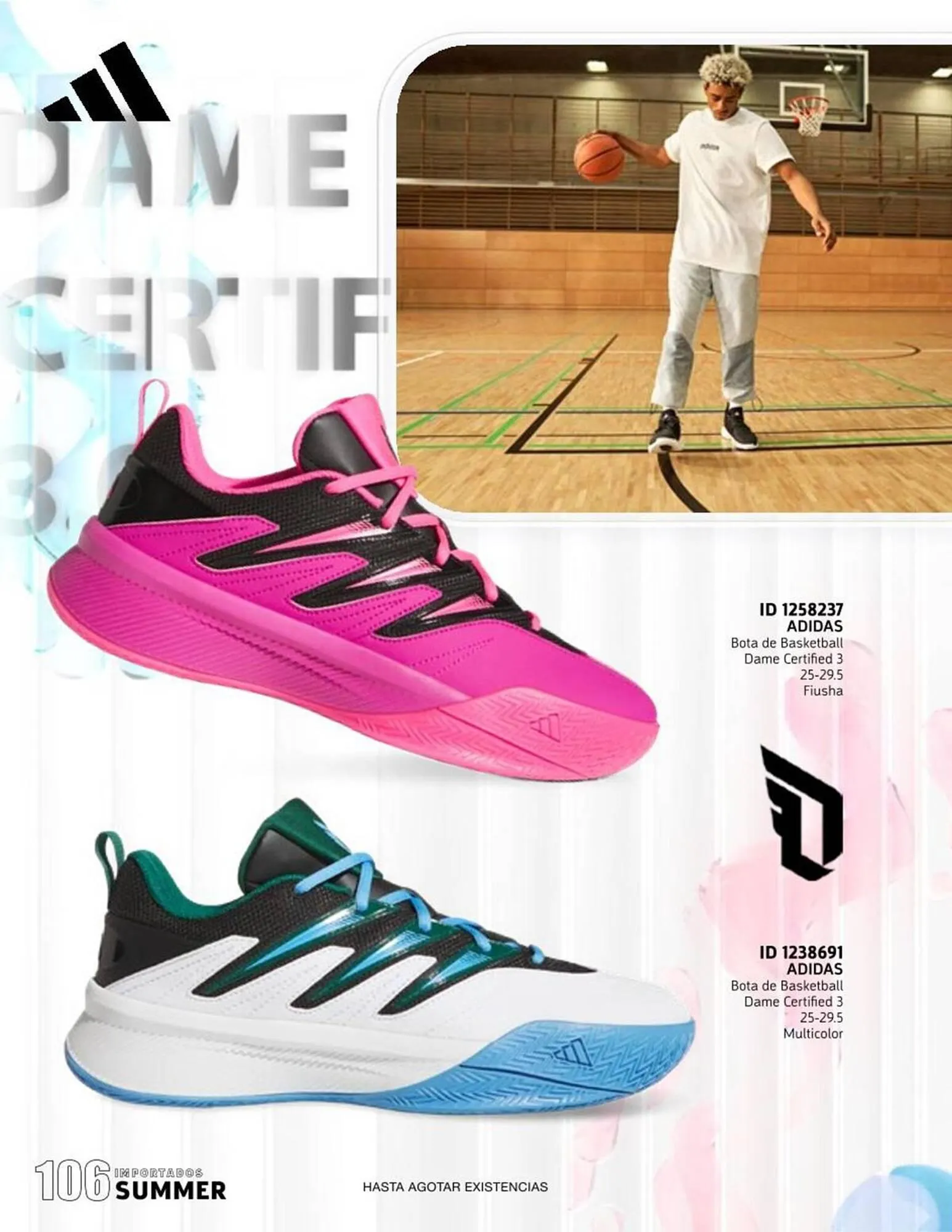 Catálogo de Catálogo Price Shoes 16 de mayo al 31 de agosto 2025 - Pagina 106