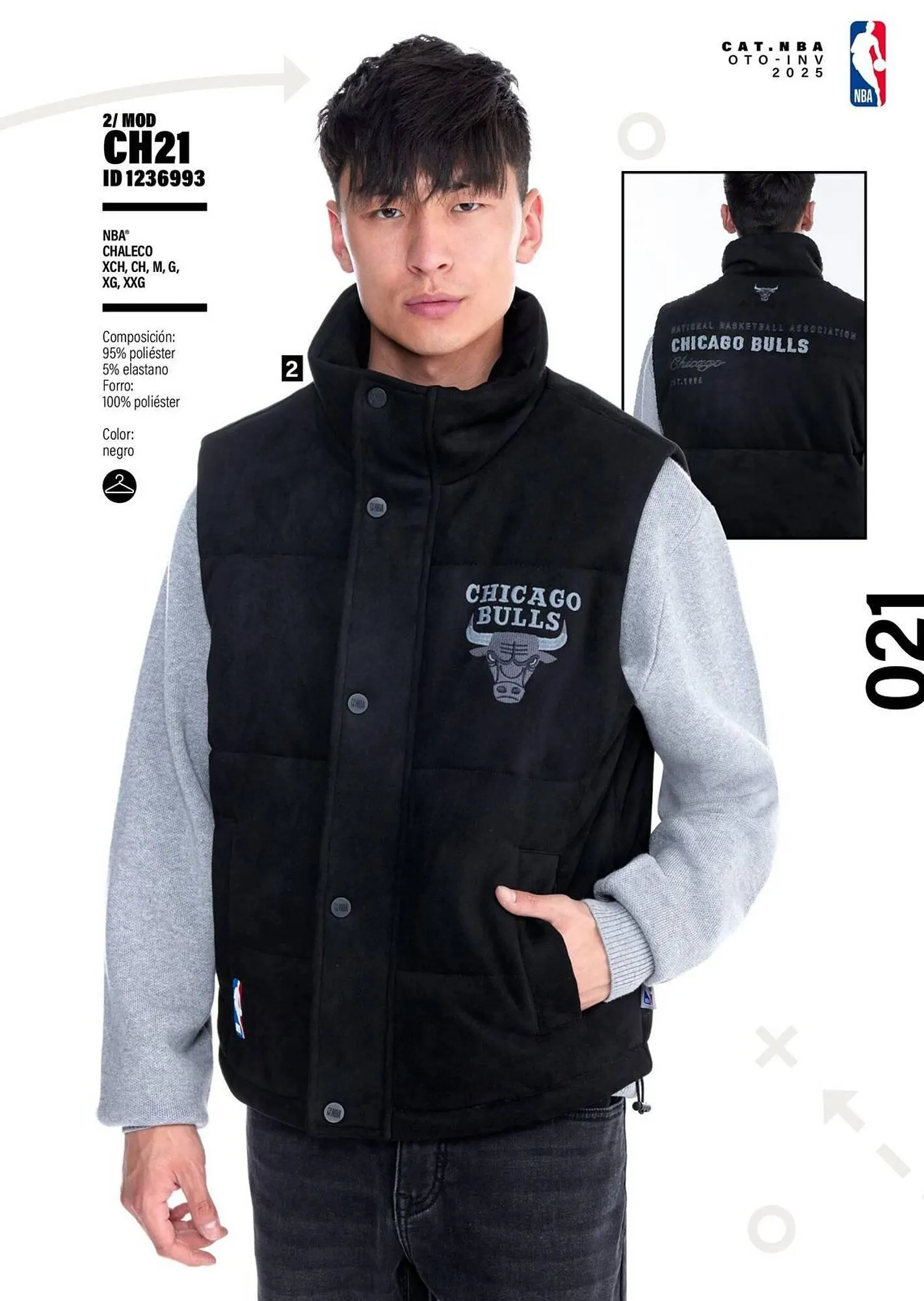 Catálogo de Catálogo Price Shoes 27 de noviembre al 28 de febrero 2026 - Pagina 21