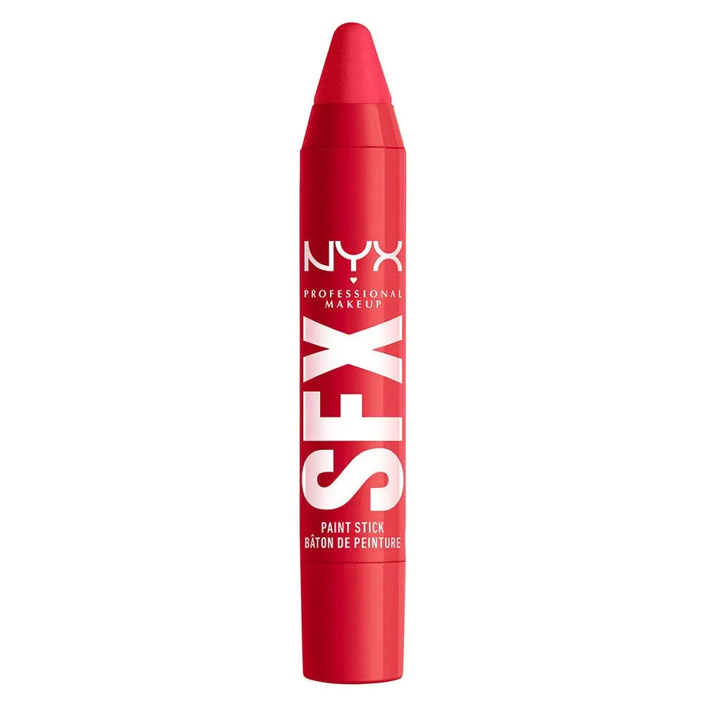 PINTURA FACIAL Y CORPORAL "BAD WITCH ENERGY" - NYX PROFESSIONAL MAKEUP