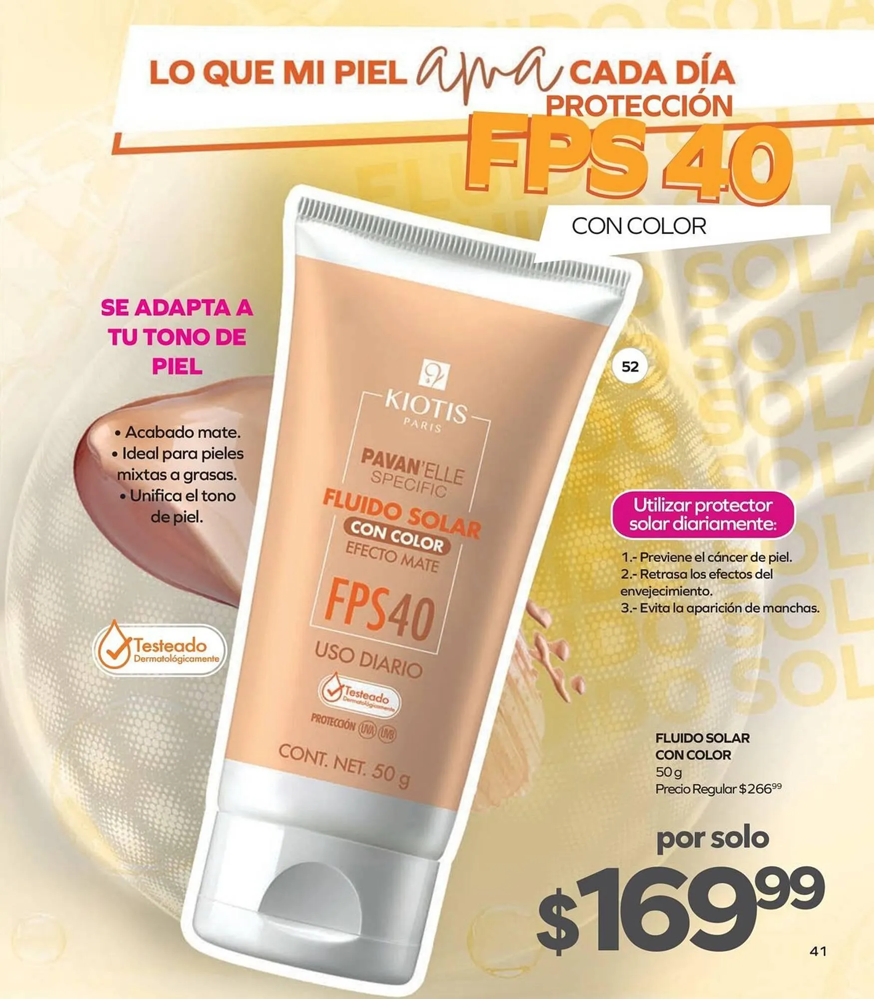 Catálogo de Catálogo Stanhome 6 de enero al 17 de enero 2026 - Pagina 45