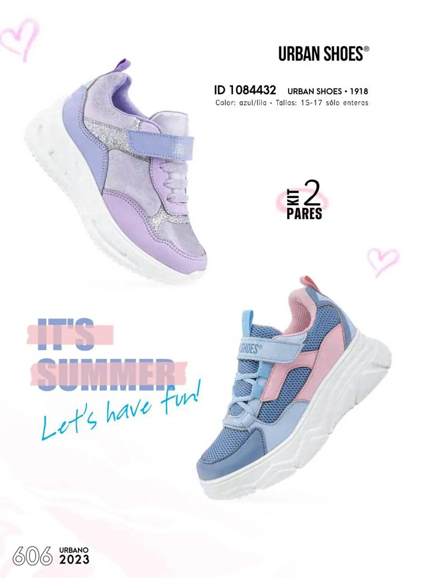 Catálogo de Catálogo Price Shoes 18 de abril al 10 de septiembre 2023 - Pagina 606