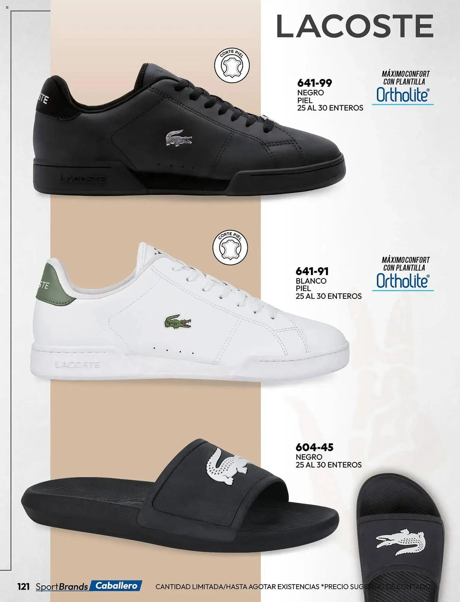 Catálogo de Catálogo Cklass 2 de enero al 1 de mayo 2026 - Pagina 149