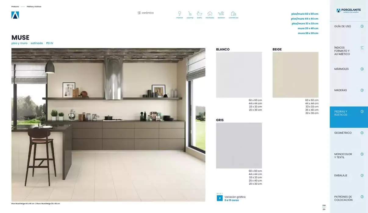 Catálogo de Catálogo General 2024 28 de octubre al 28 de febrero 2025 - Pagina 116