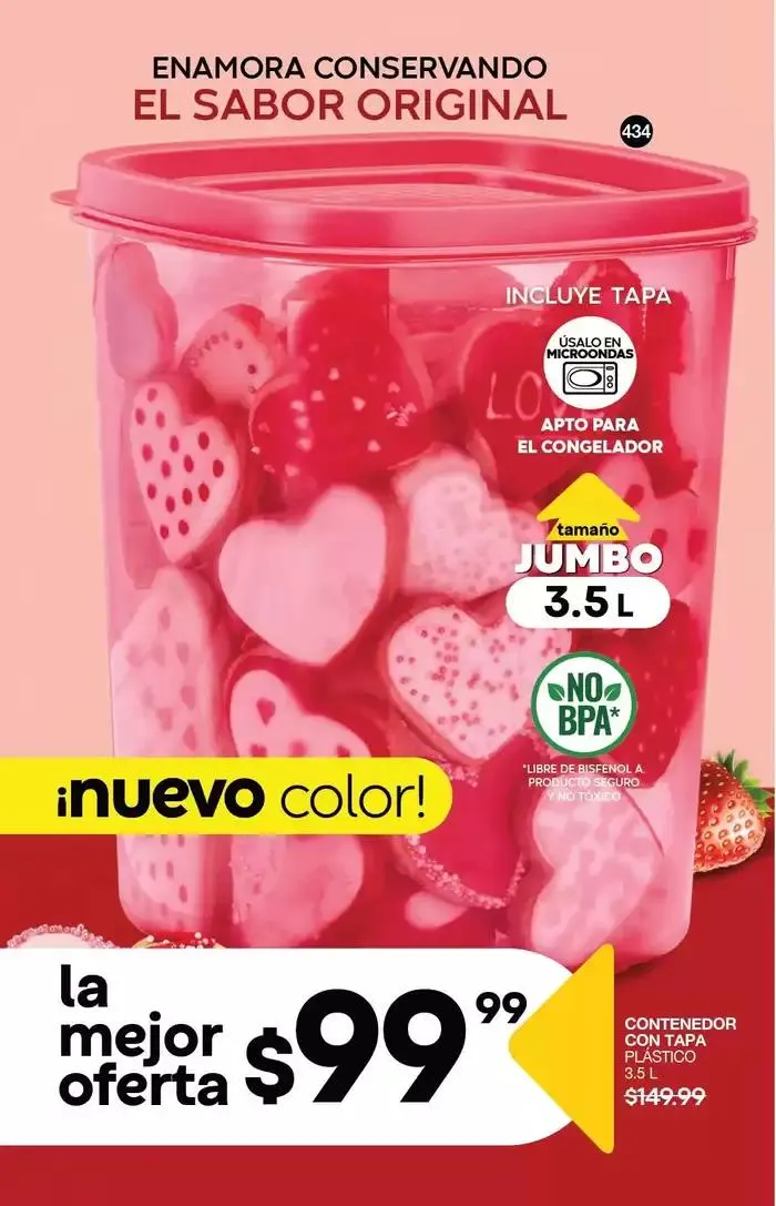 Catálogo de Fuller CAMPAÑA 19 27 de diciembre al 14 de enero 2025 - Pagina 75