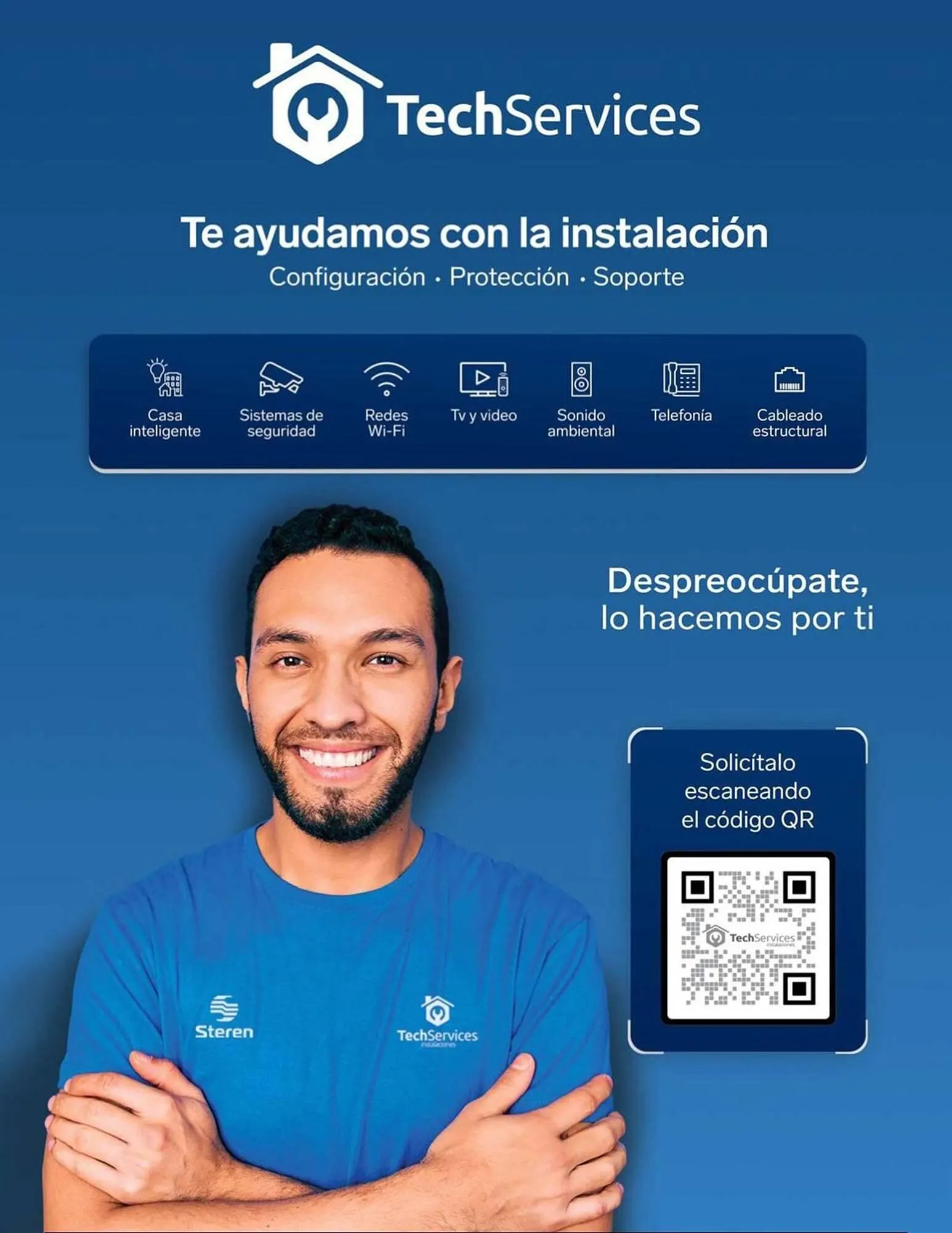 Catálogo de Catálogo Steren 18 de febrero al 31 de diciembre 2025 - Pagina 390