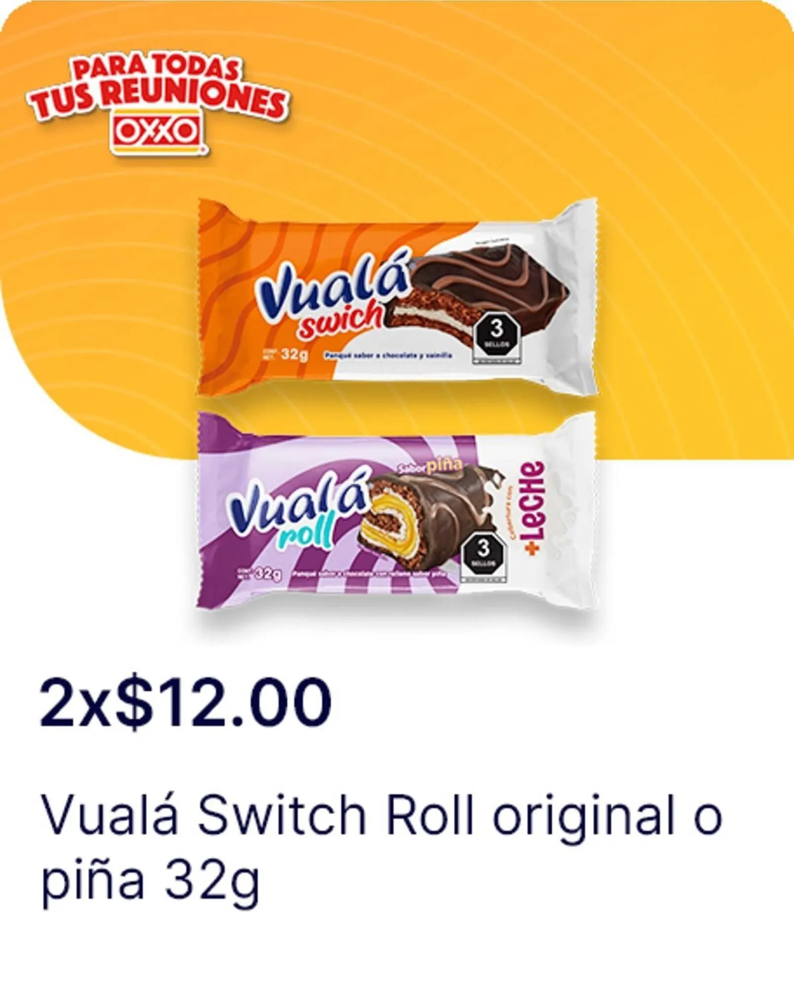 Catálogo de Catálogo OXXO 21 de agosto al 17 de septiembre 2025 - Pagina 37