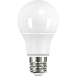 A19D-LEDF/001/27 FOCO LED A19 4.5W 127V E27 27K