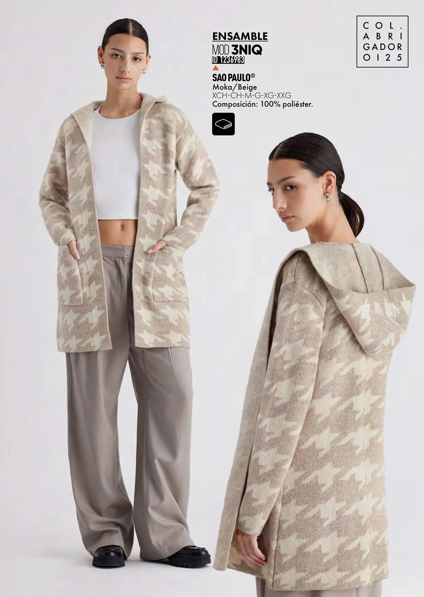 Catálogo de Catálogo Price Shoes 27 de noviembre al 28 de febrero 2026 - Pagina 221