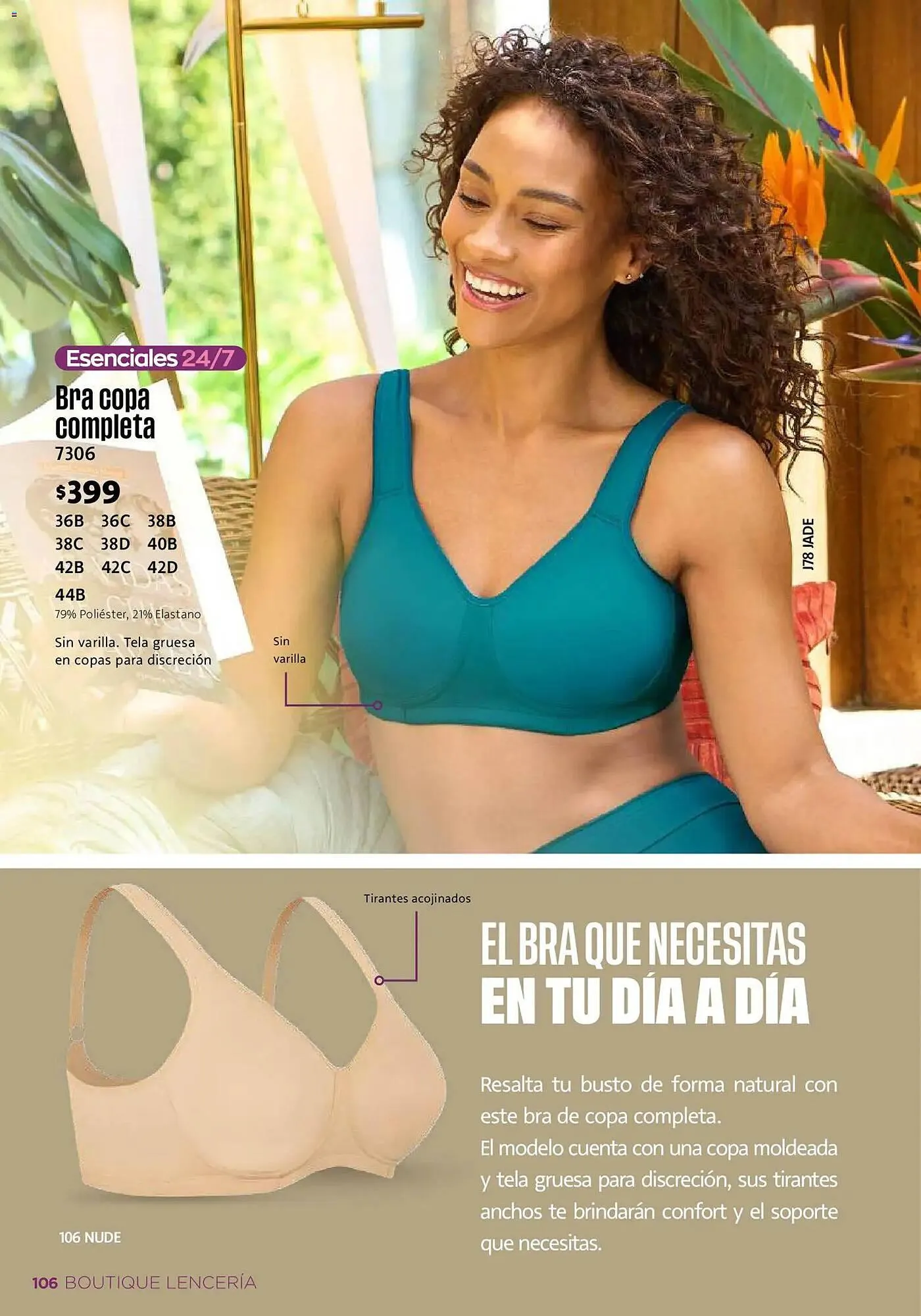 Catálogo de Catálogo Ilusión 1 de mayo al 31 de mayo 2026 - Pagina 108