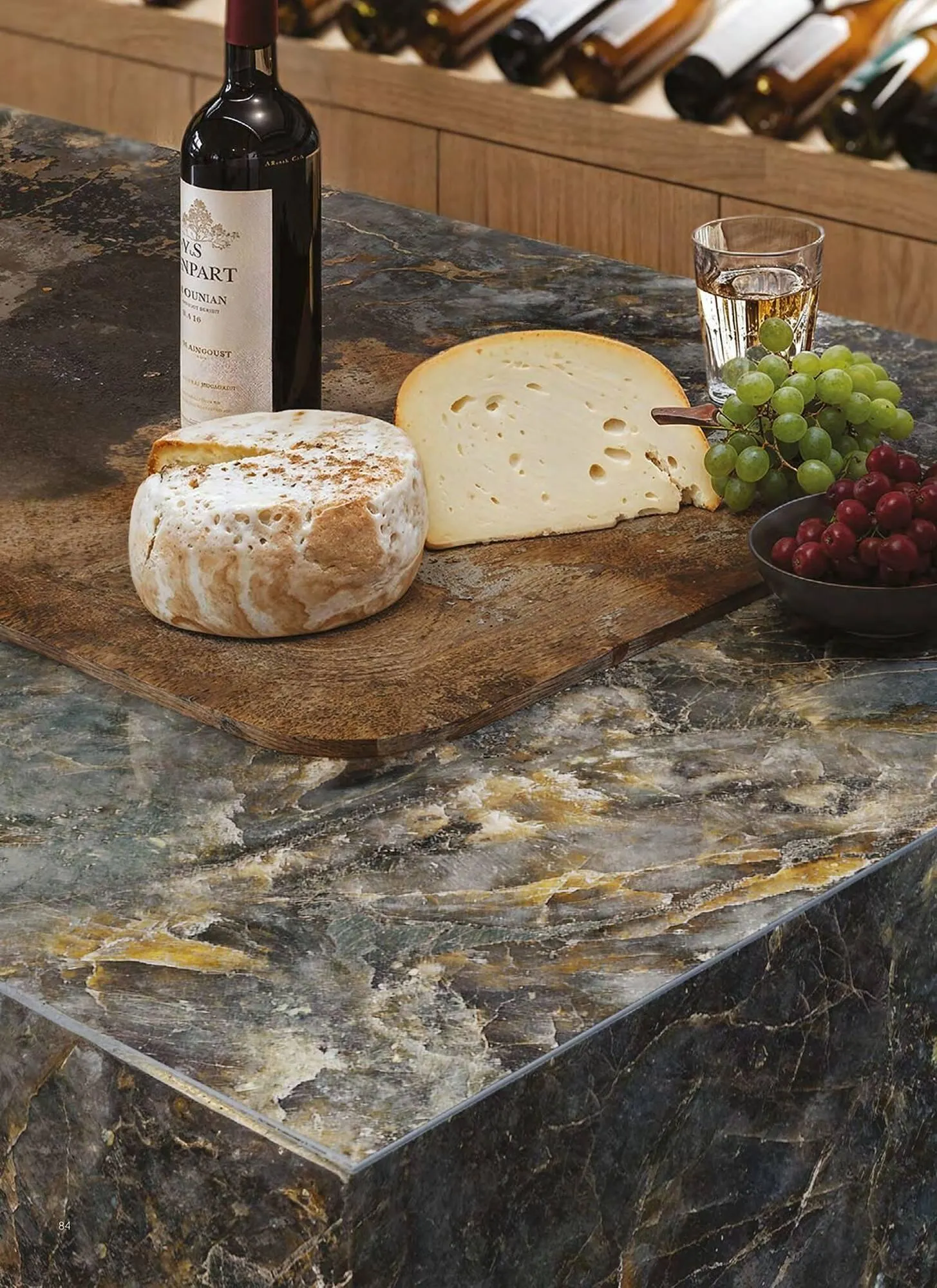 Catálogo de Catálogo Interceramic 3 de octubre al 3 de octubre 2026 - Pagina 86