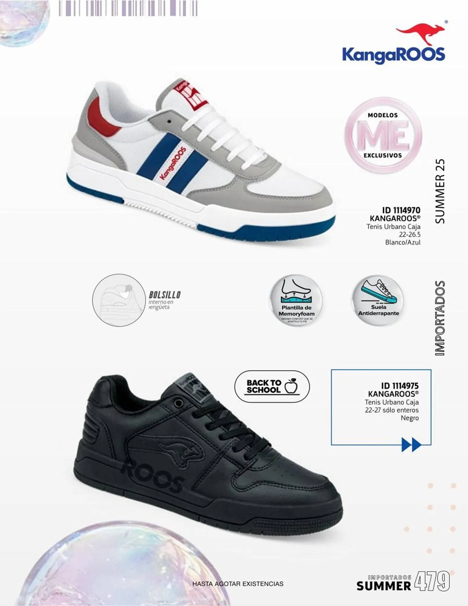Catálogo de Catálogo Price Shoes 16 de mayo al 31 de agosto 2025 - Pagina 479