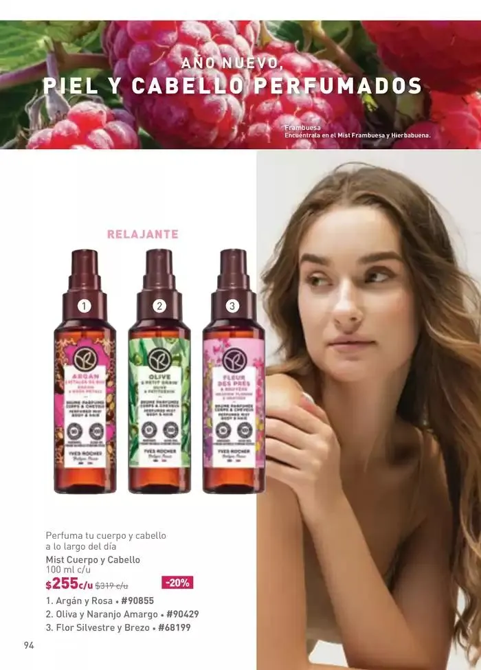 Catálogo de Rebajas hasta -60% - C01 6 de enero al 20 de enero 2025 - Pagina 98